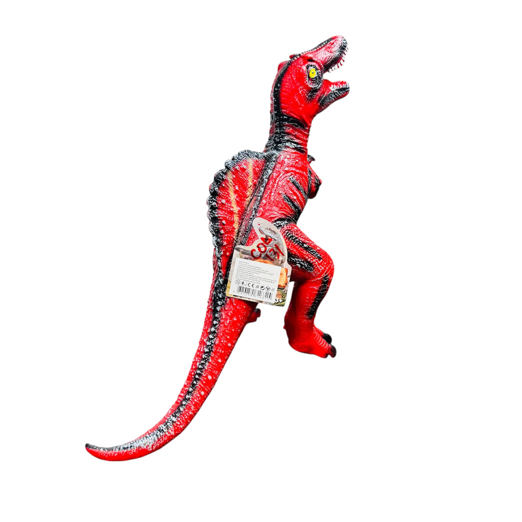 Dinozaur Spinosaurus Explorer