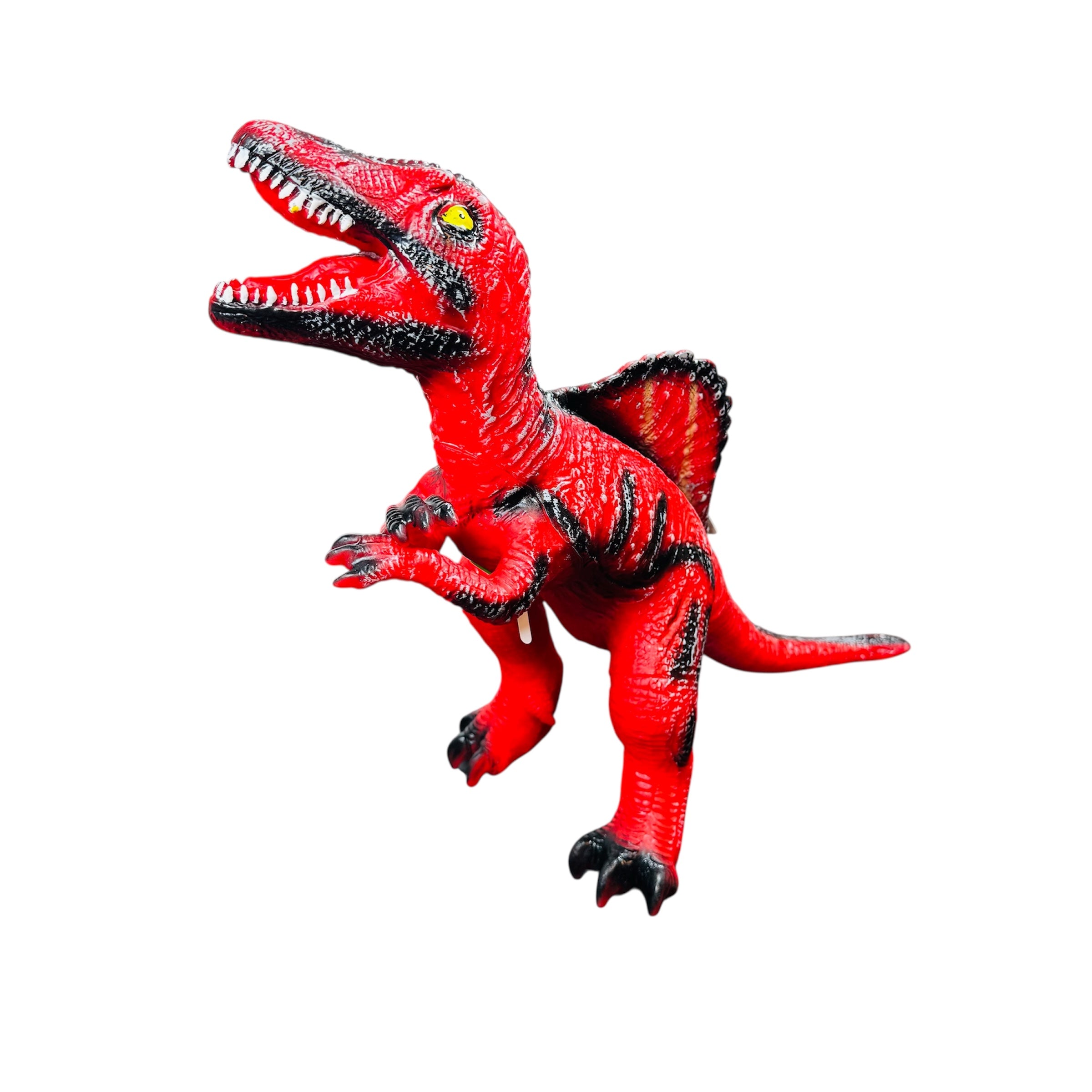 Dinozaur Spinosaurus Explorer