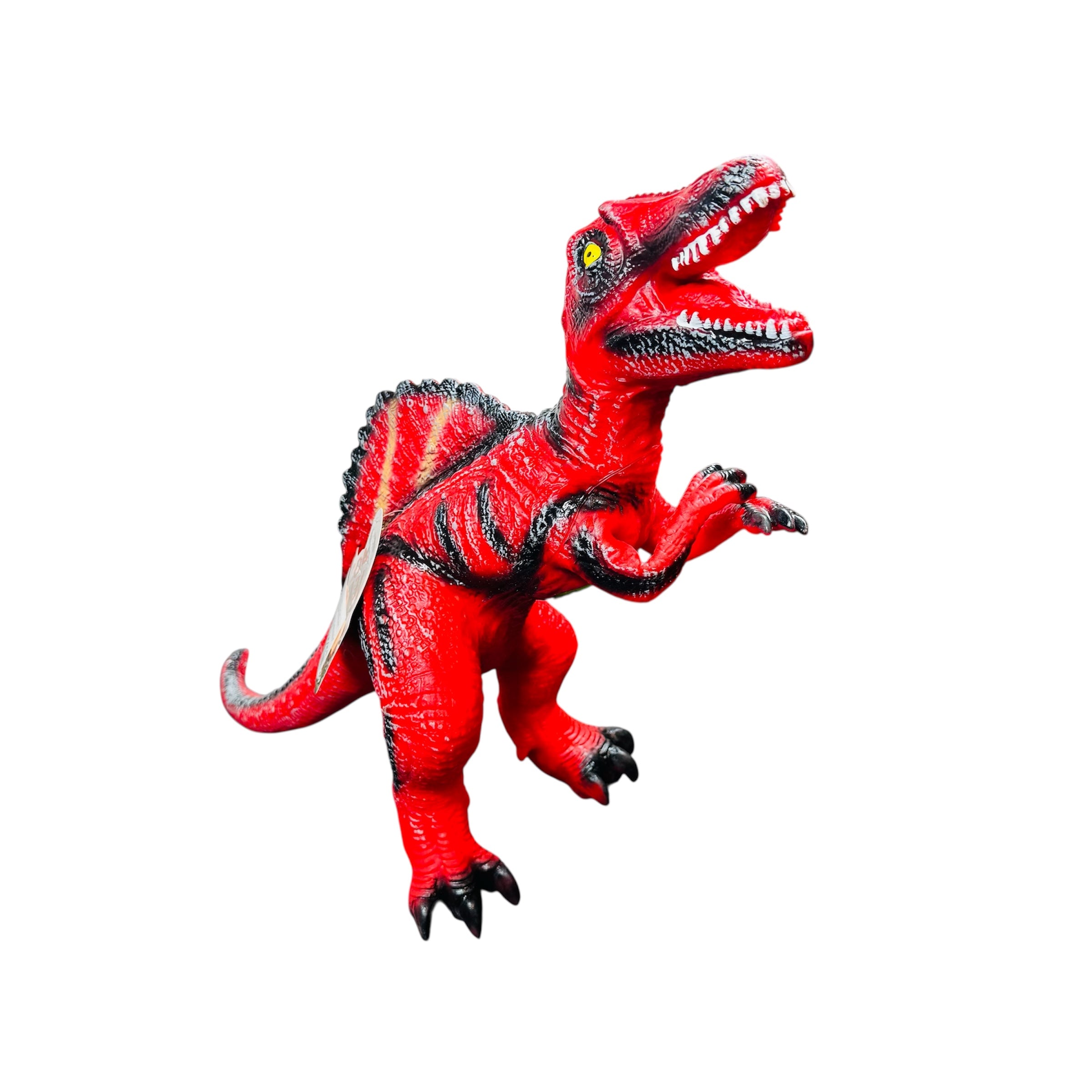 Dinozaur Spinosaurus Explorer