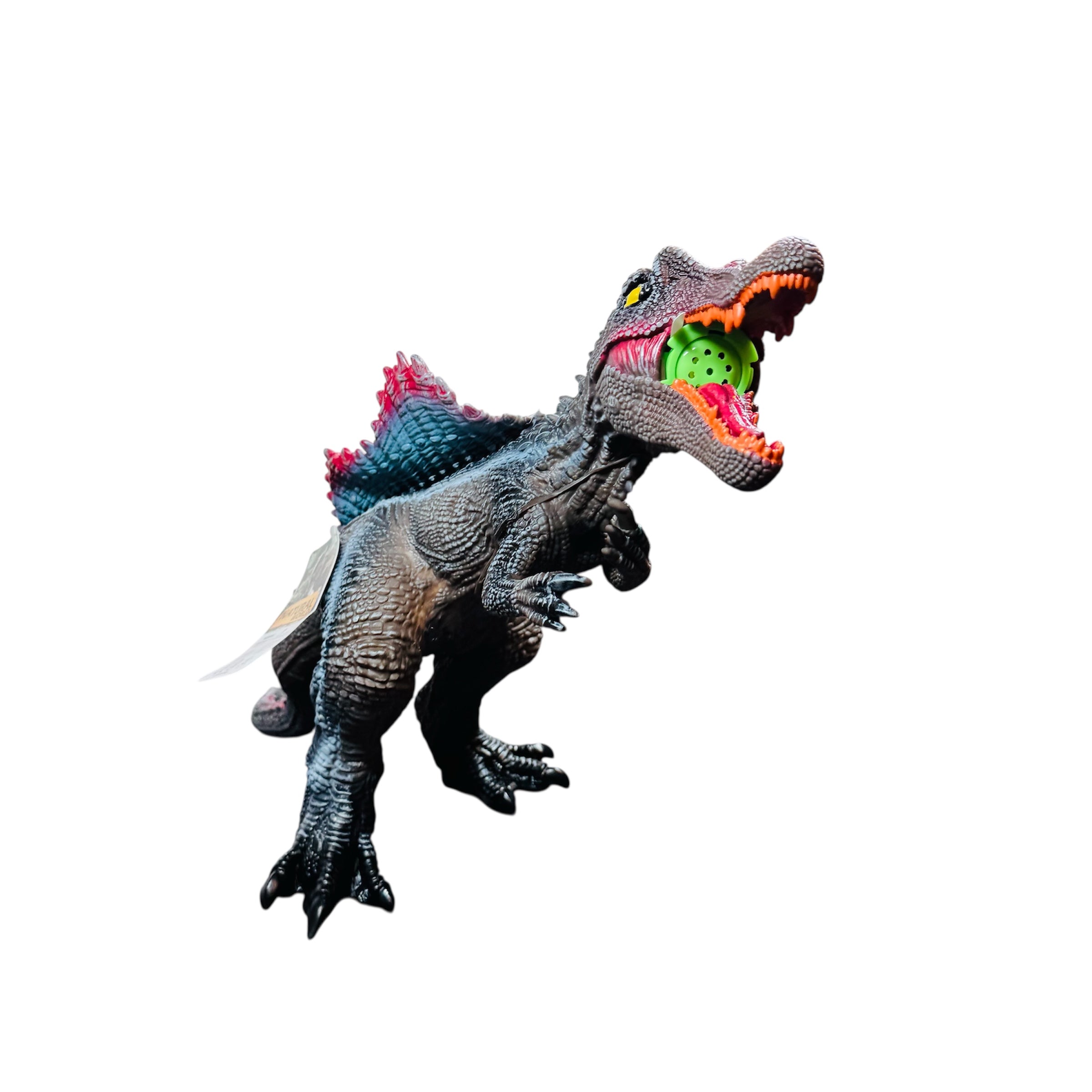 Dinozaur Spinosaurus Explorer
