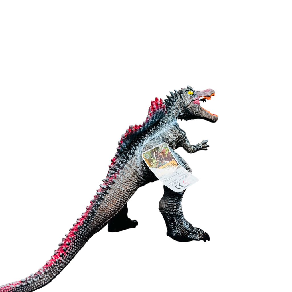 Dinozaur Spinosaurus Explorer