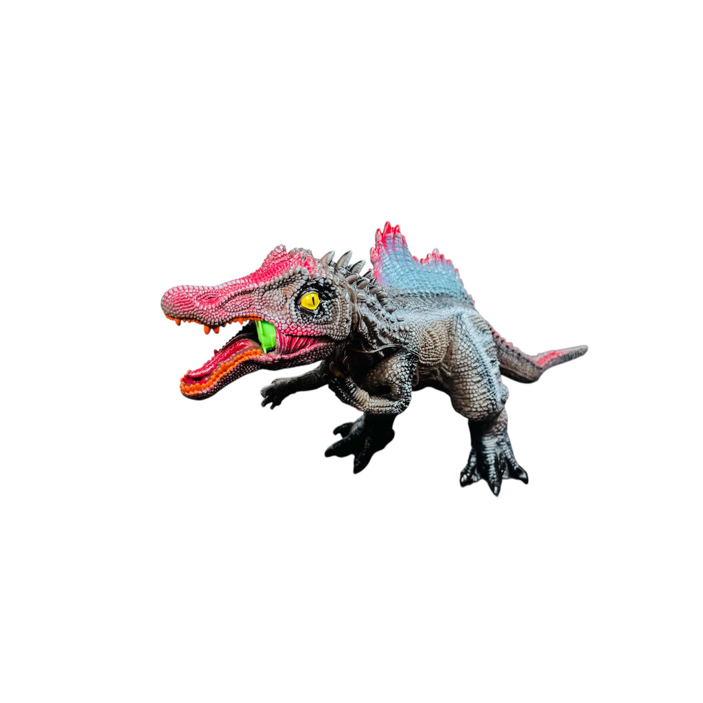Dinozaur Spinosaurus Explorer