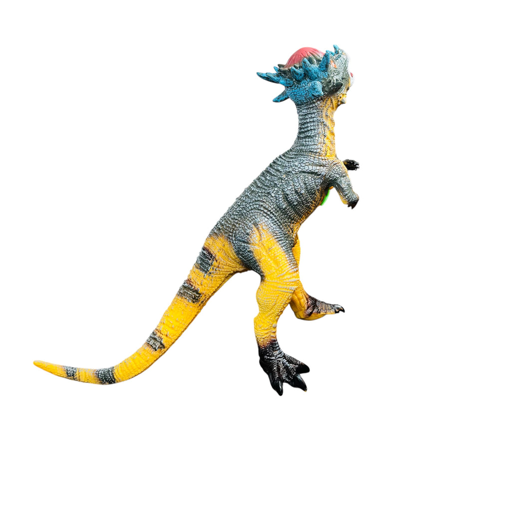 Dinozaur Pachycephalosaurus Explorer