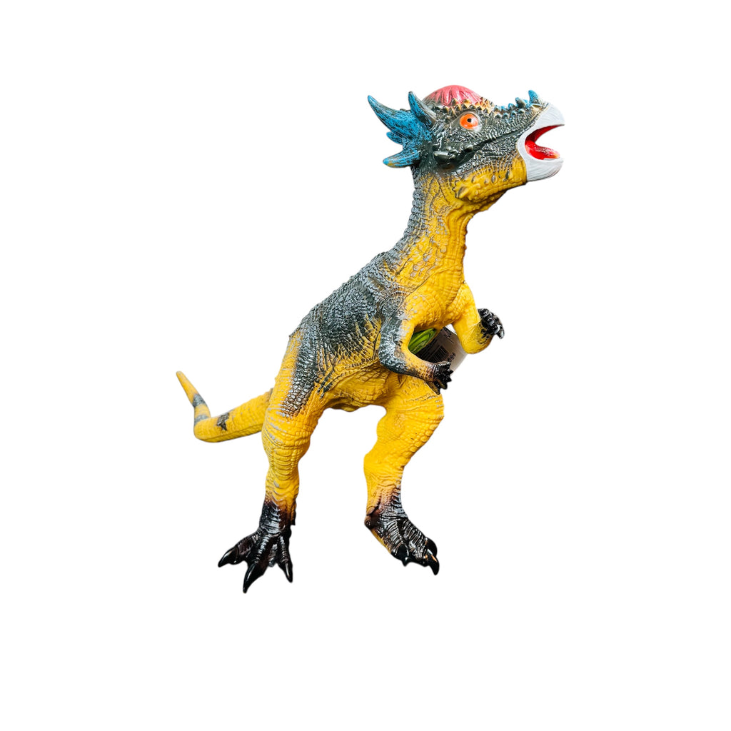 Dinozaur Pachycephalosaurus Explorer