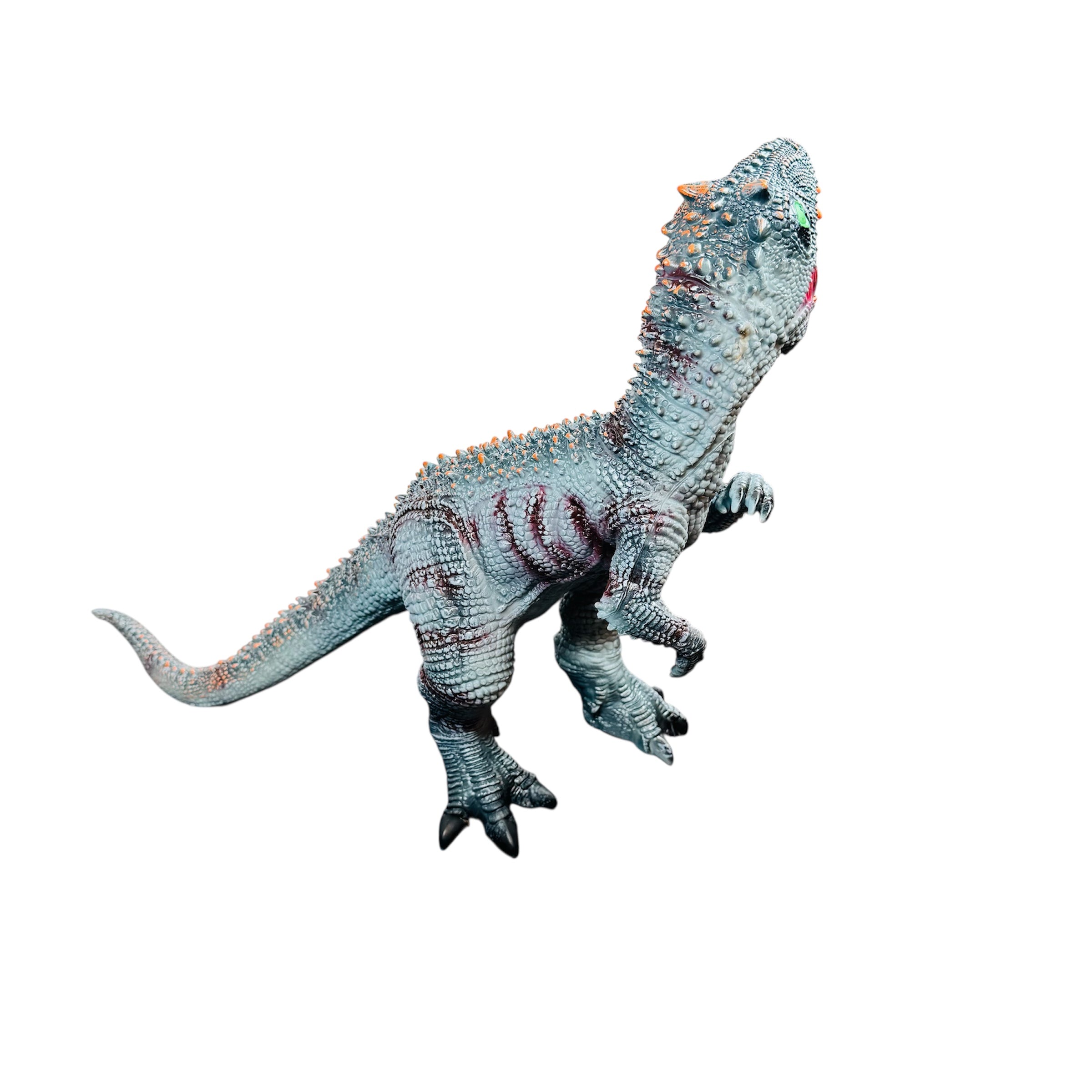 Dinozaur Allosaurus Explorer
