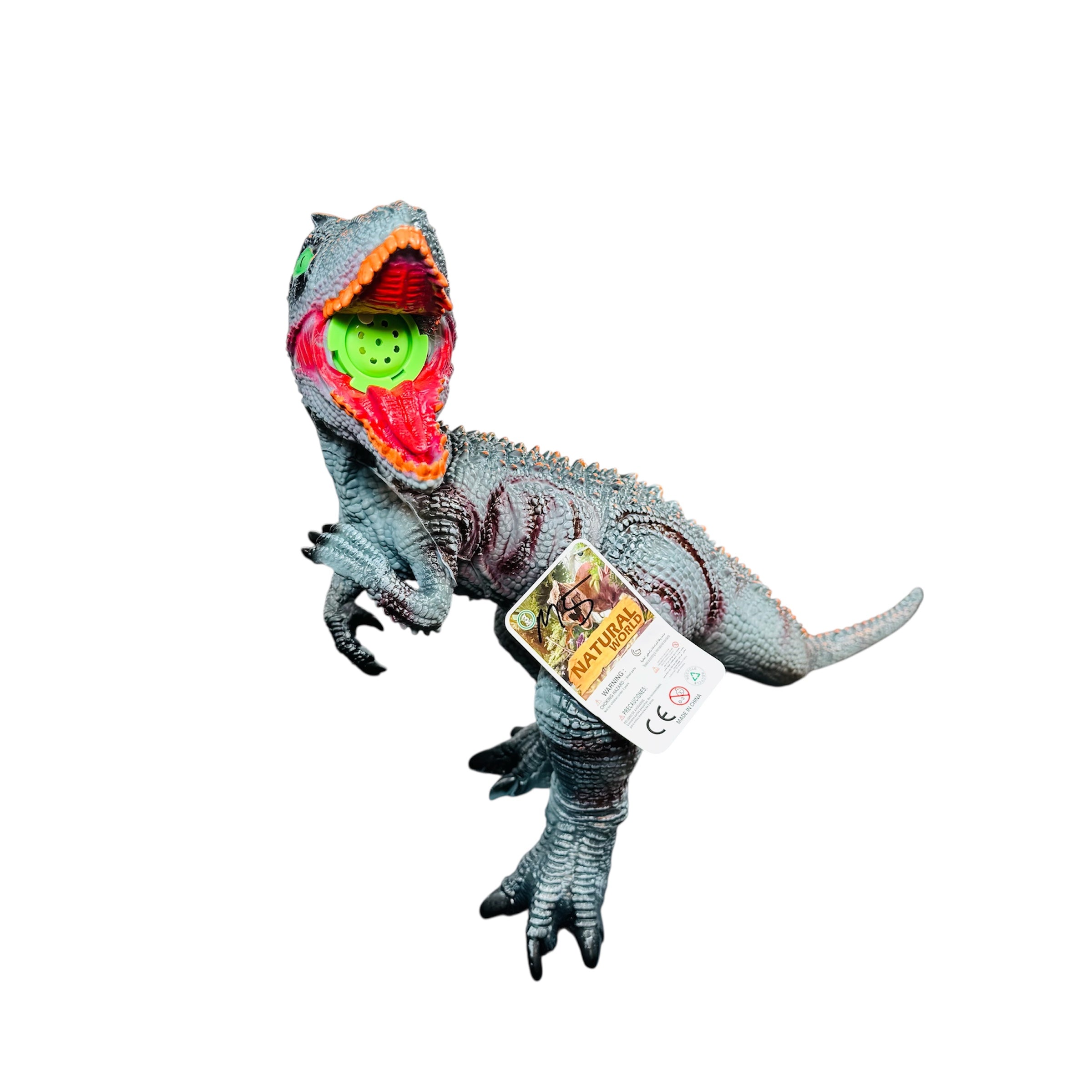 Dinozaur Allosaurus Explorer