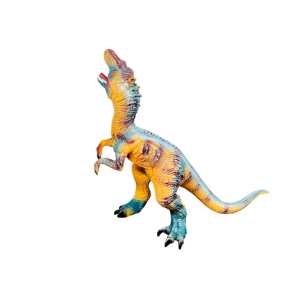 Dinozaur Velociraptor Explorer
