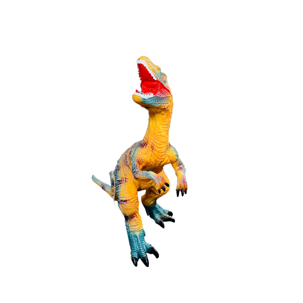 Dinozaur Velociraptor Explorer