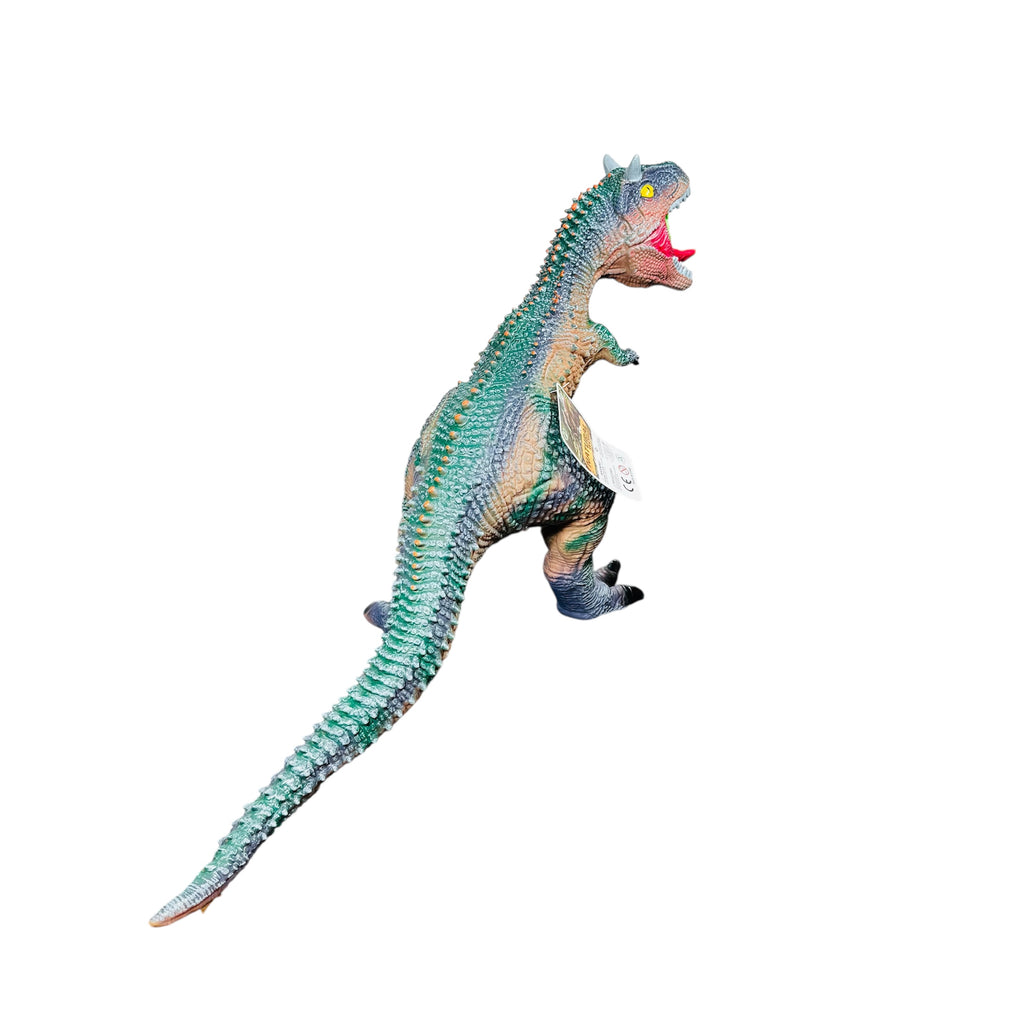 Dinozaur Carnotaurus Explorer