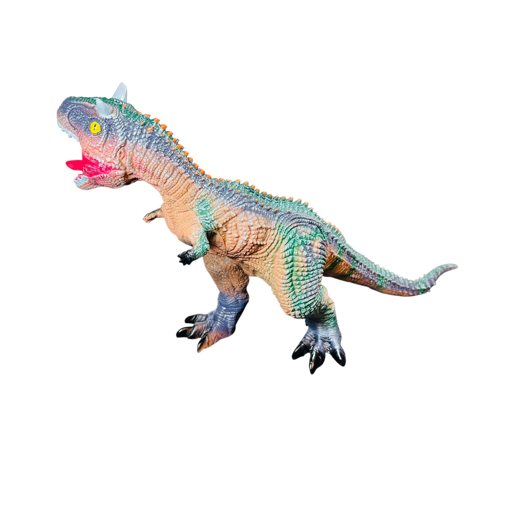 Dinozaur Carnotaurus Explorer