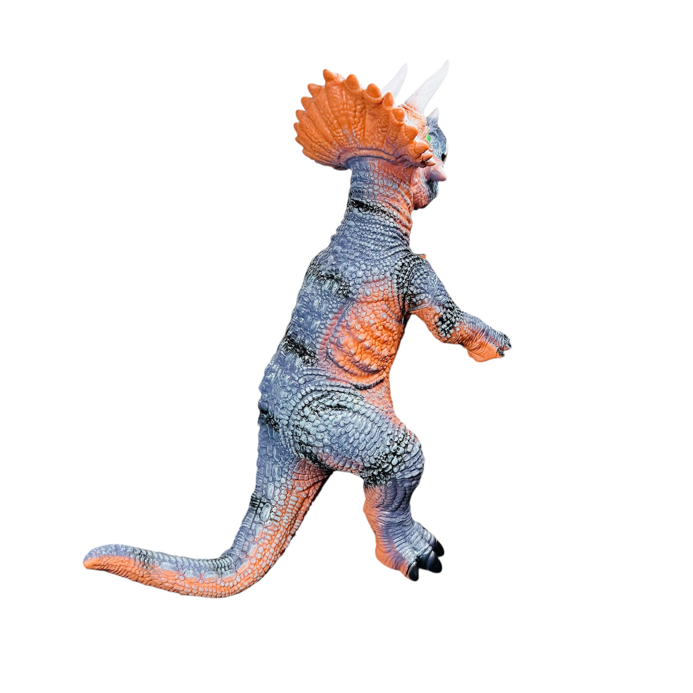 Dinozaur Triceratops Explorer