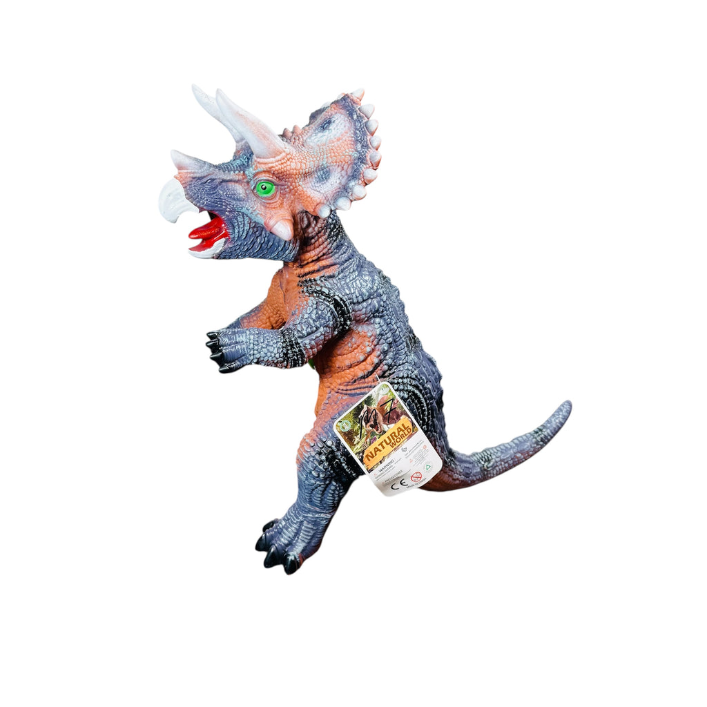 Dinozaur Triceratops Explorer