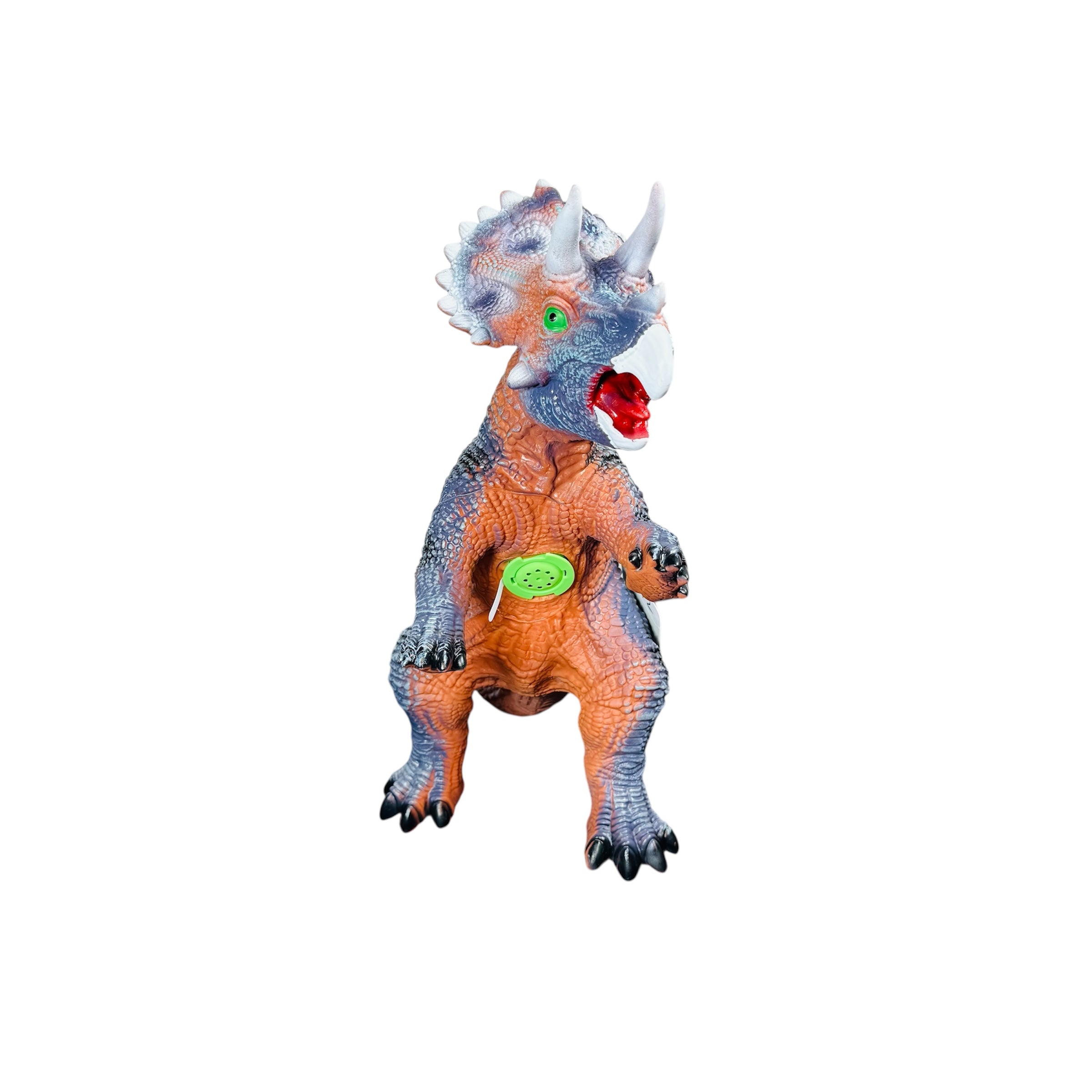 Dinozaur Triceratops Explorer