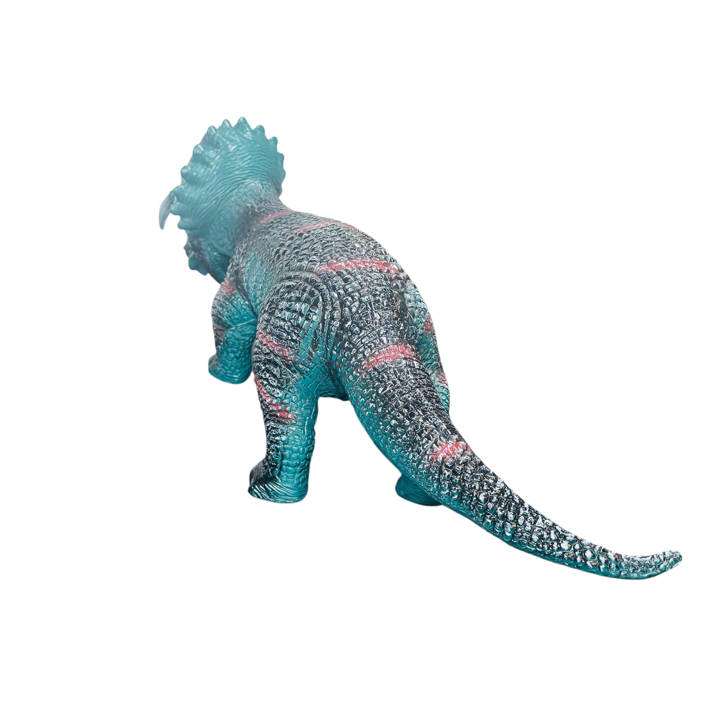 Dinozaur Styracosaurus Explorer