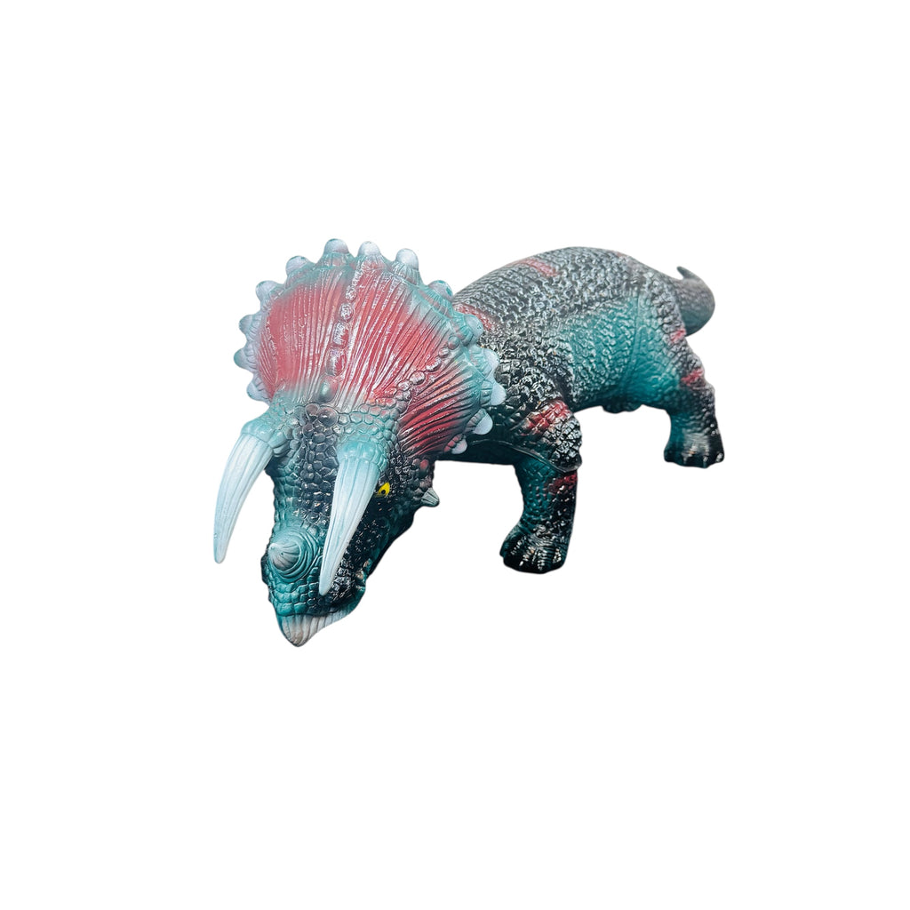 Dinozaur Styracosaurus Explorer