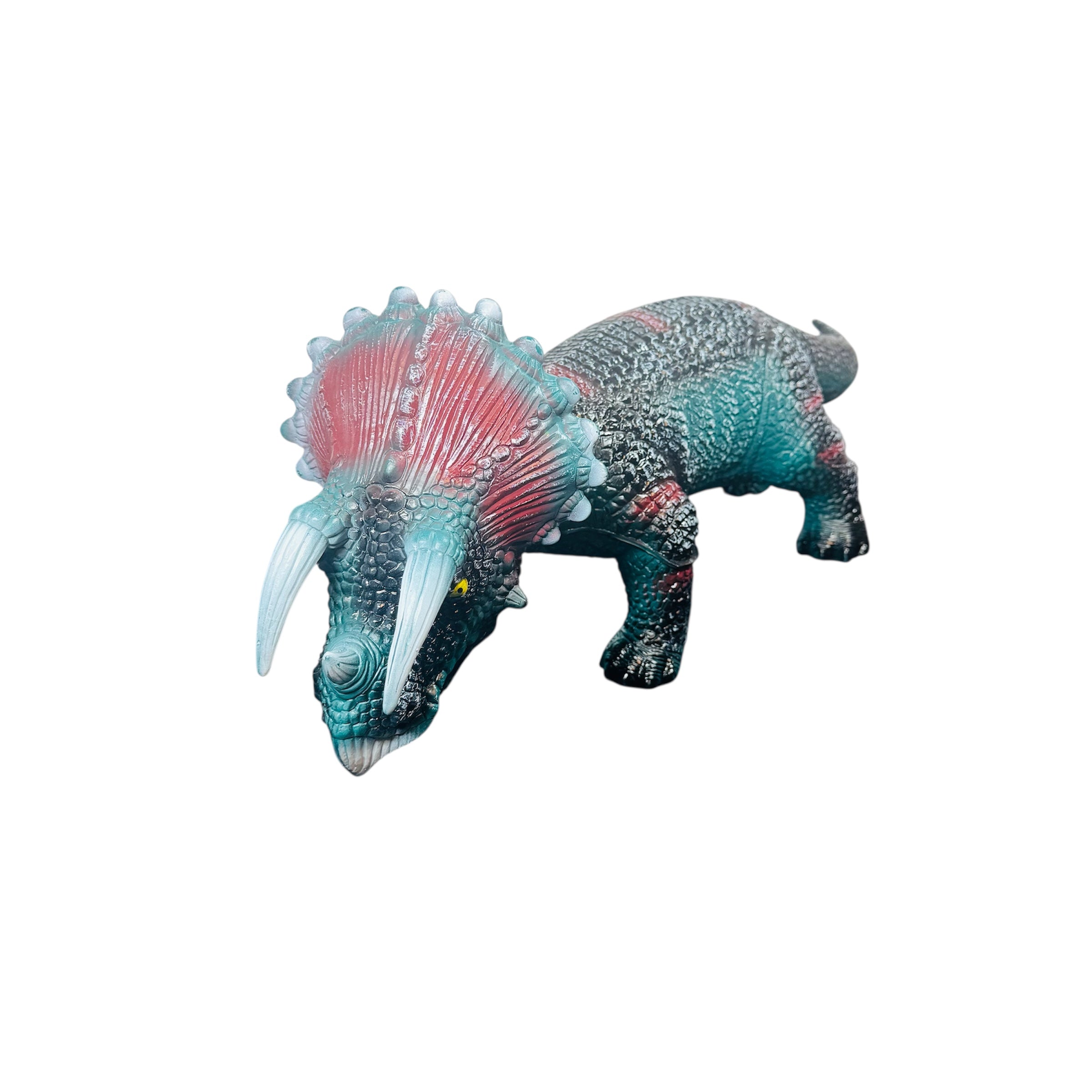 Dinozaur Styracosaurus Explorer