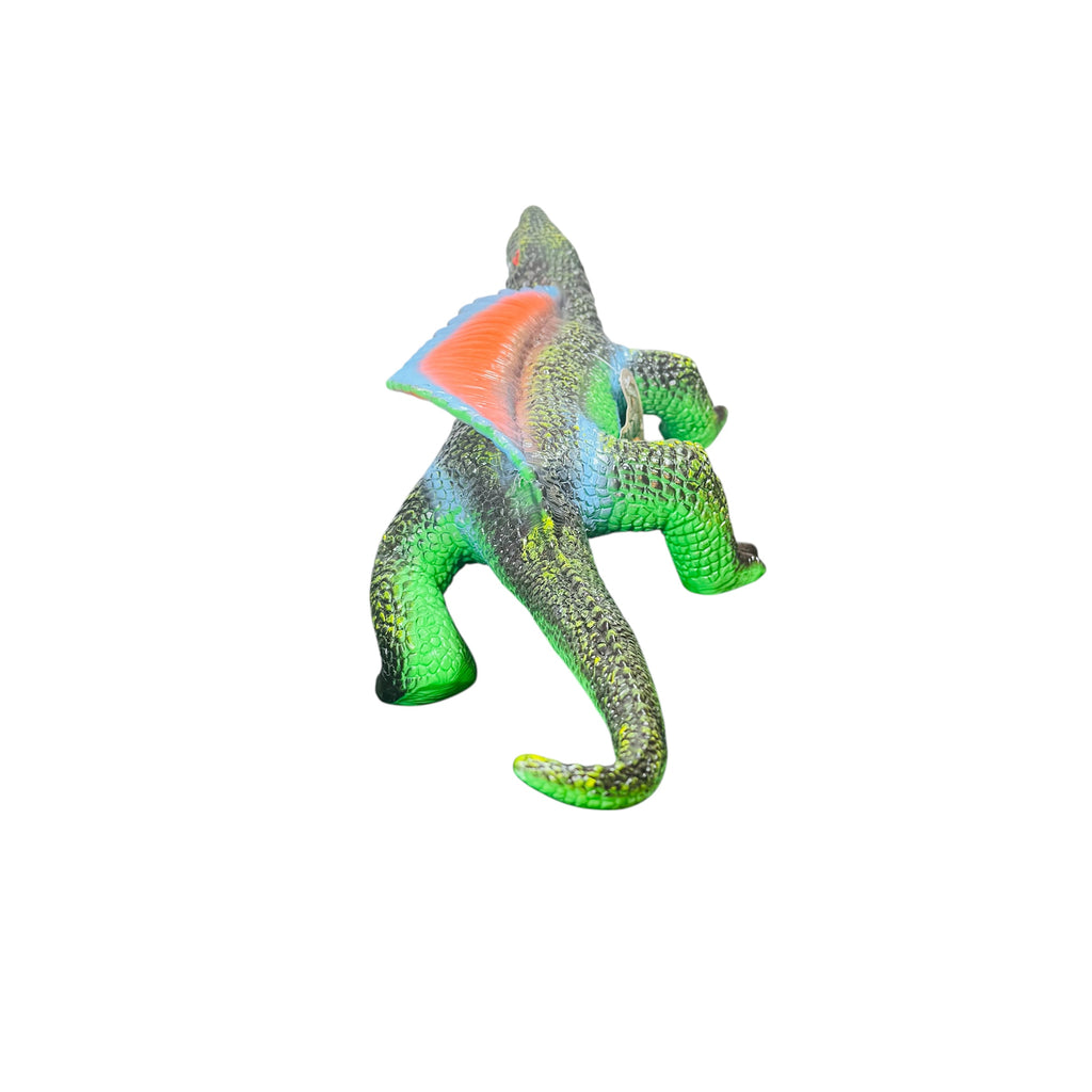 Dinozaur Dimetrodon Explorer