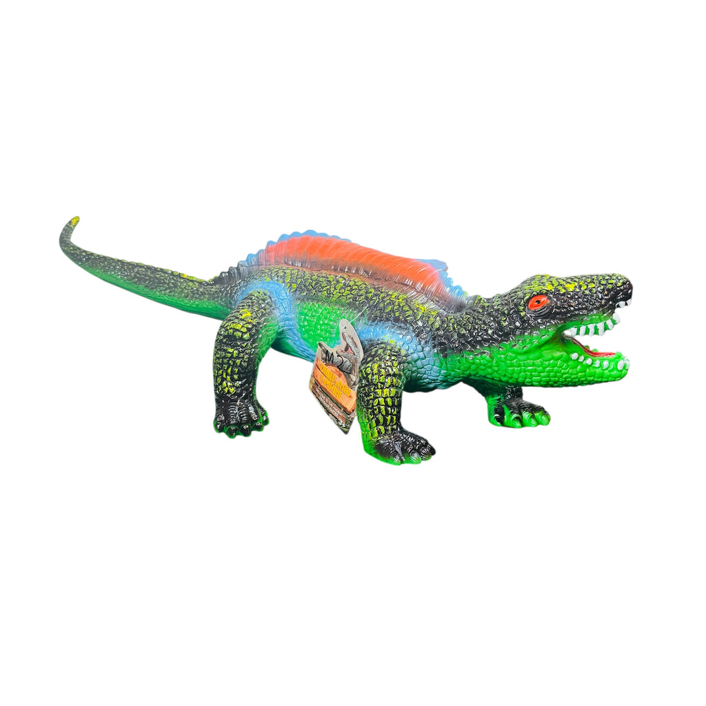 Dinozaur Dimetrodon Explorer