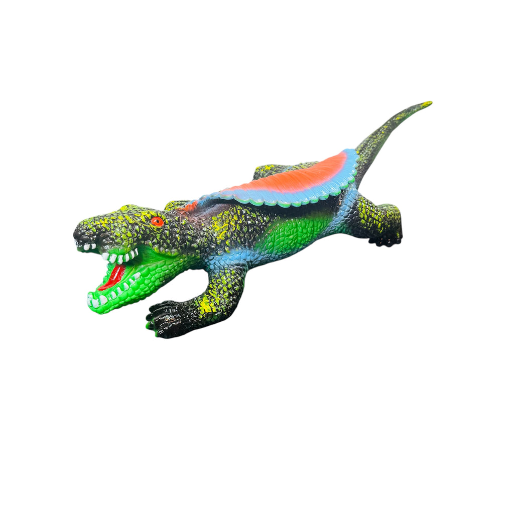Dinozaur Dimetrodon Explorer