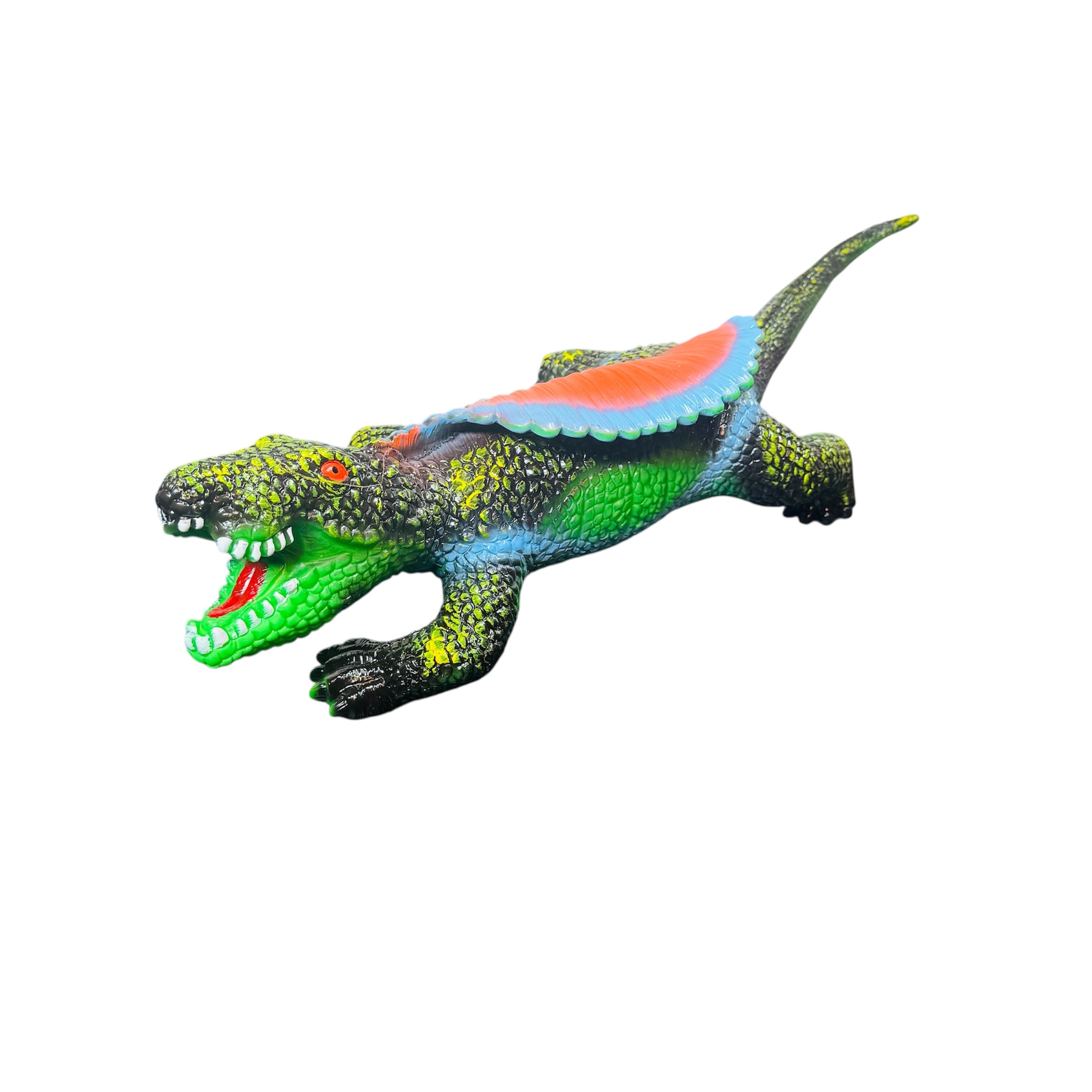 Dinozaur Dimetrodon Explorer