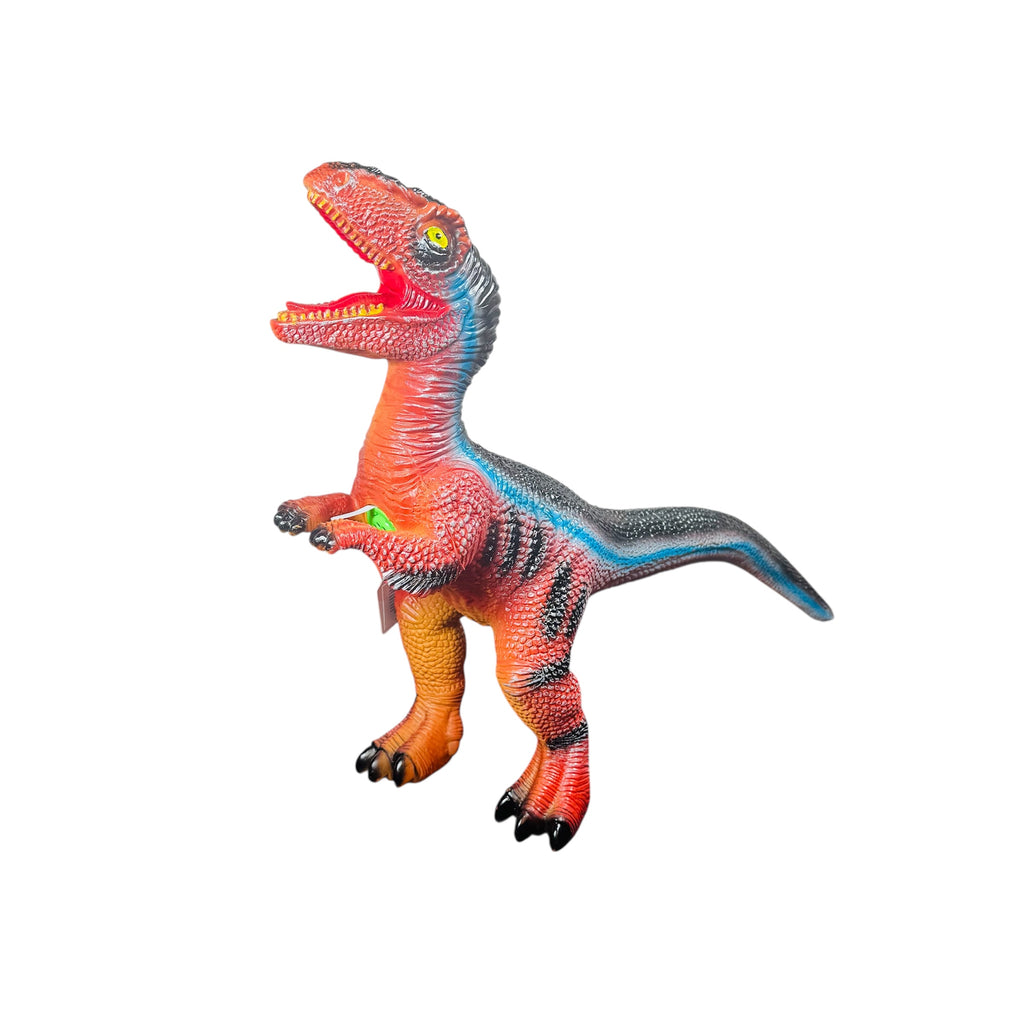 Dinozaur Velociraptor Explorer