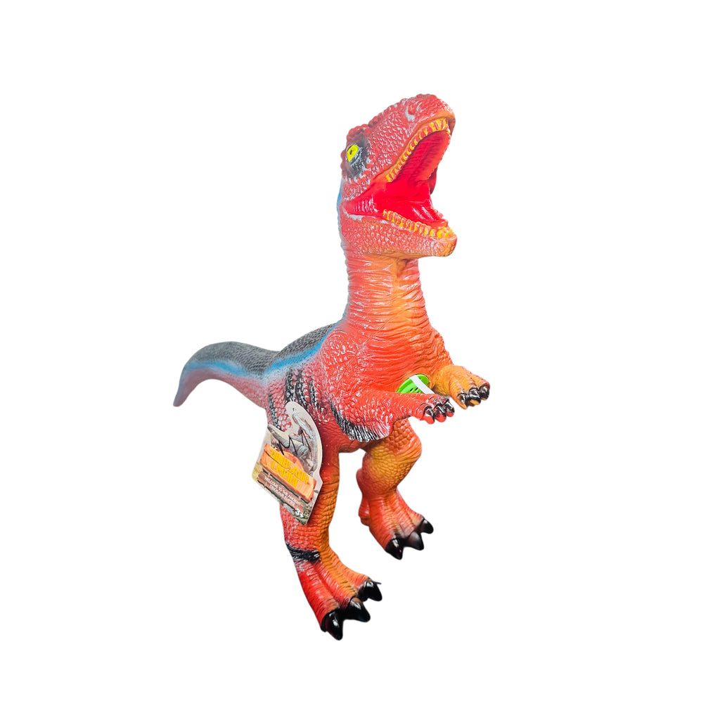 Dinozaur Velociraptor Explorer