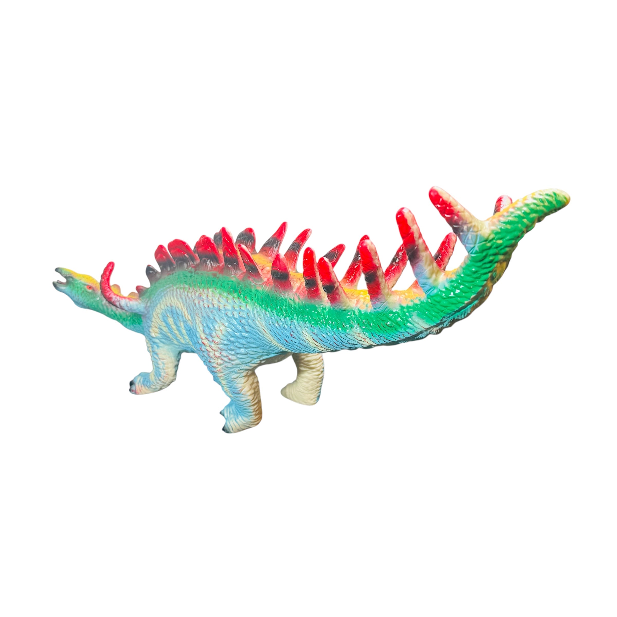 Dinozaur Stegosaurus Explorer