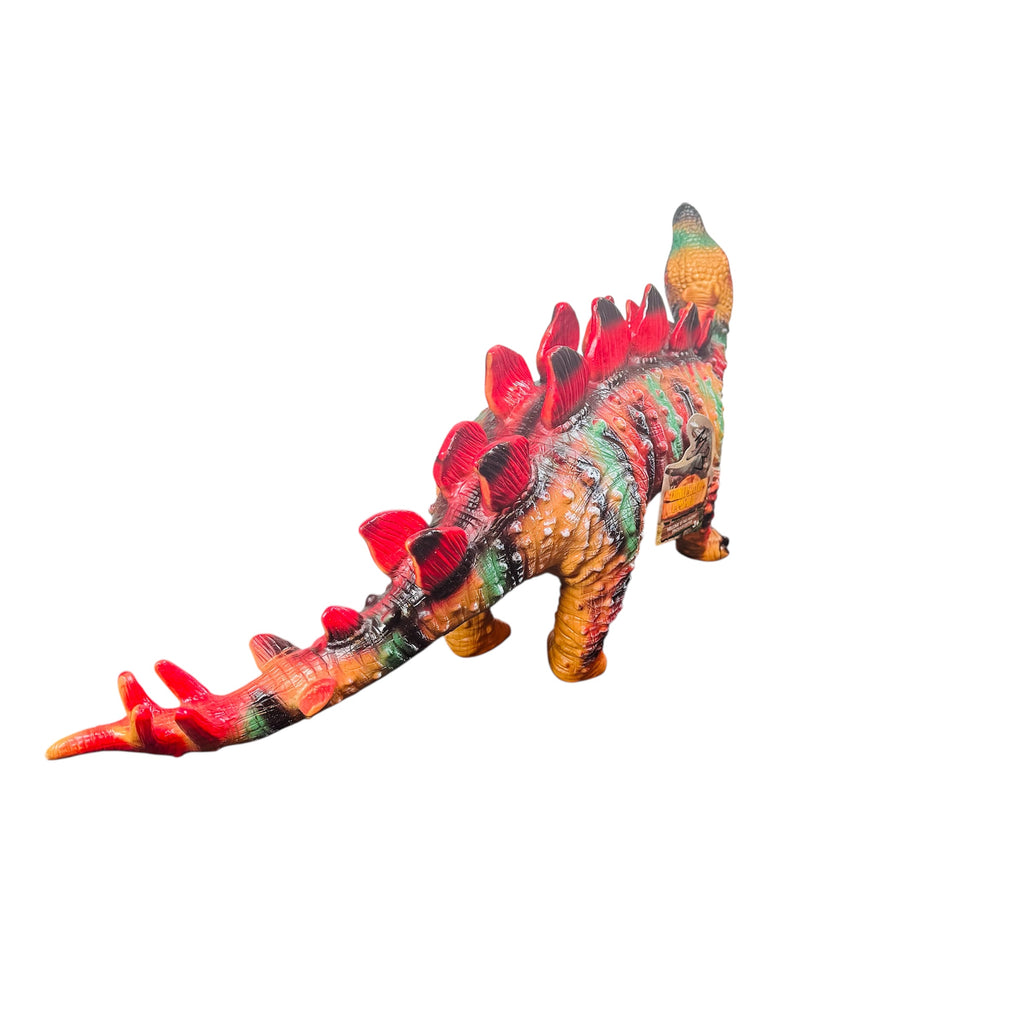 Dinozaur Stegosaurus Explorer