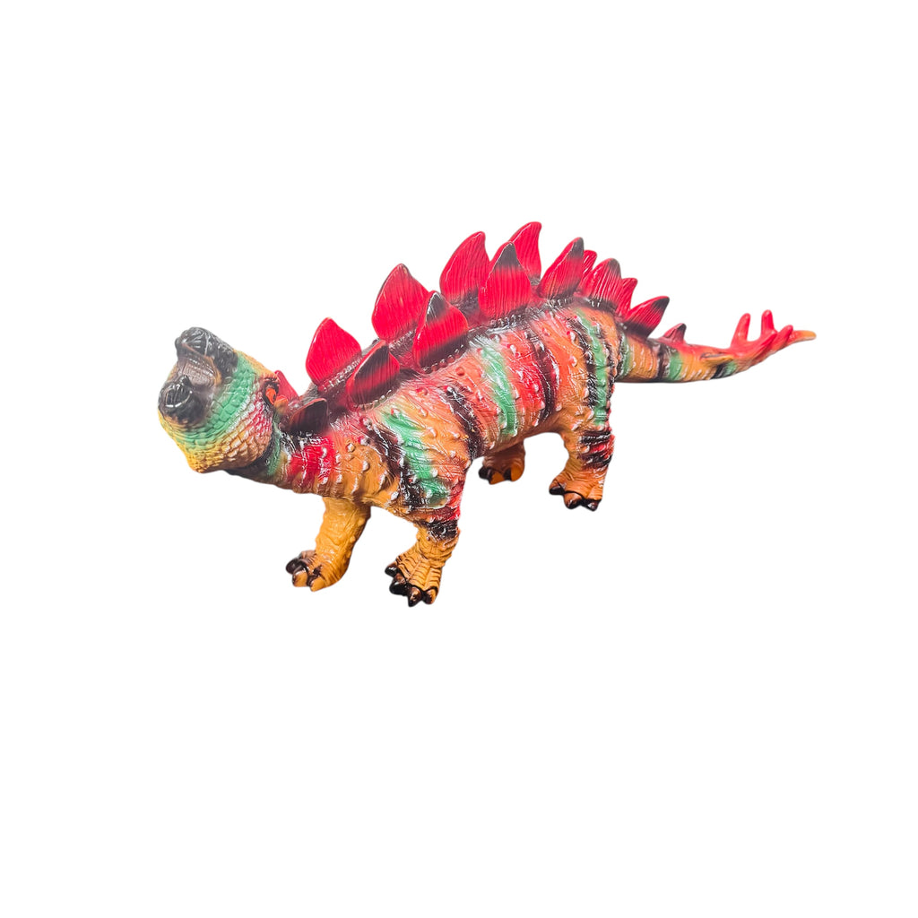 Dinozaur Stegosaurus Explorer