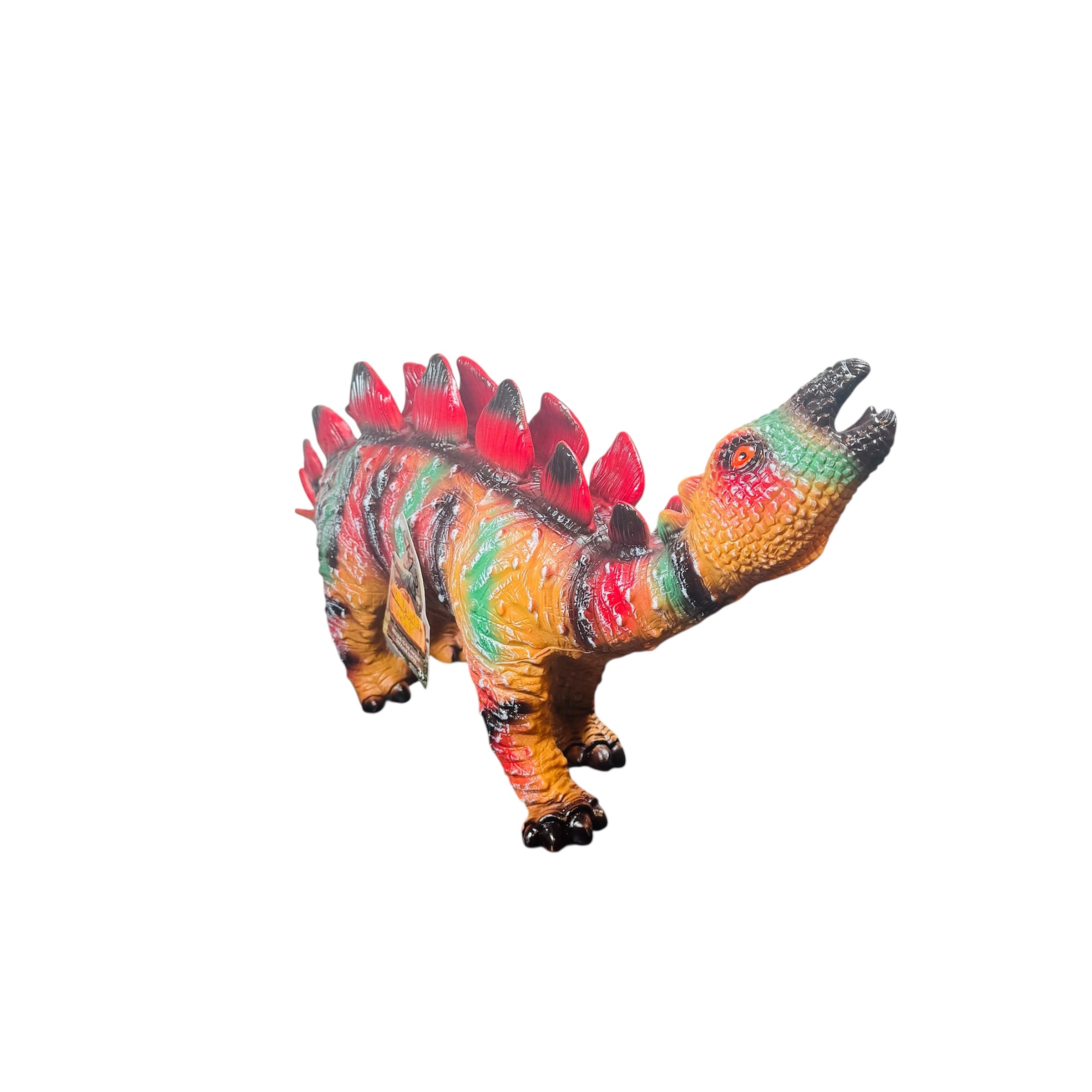 Dinozaur Stegosaurus Explorer