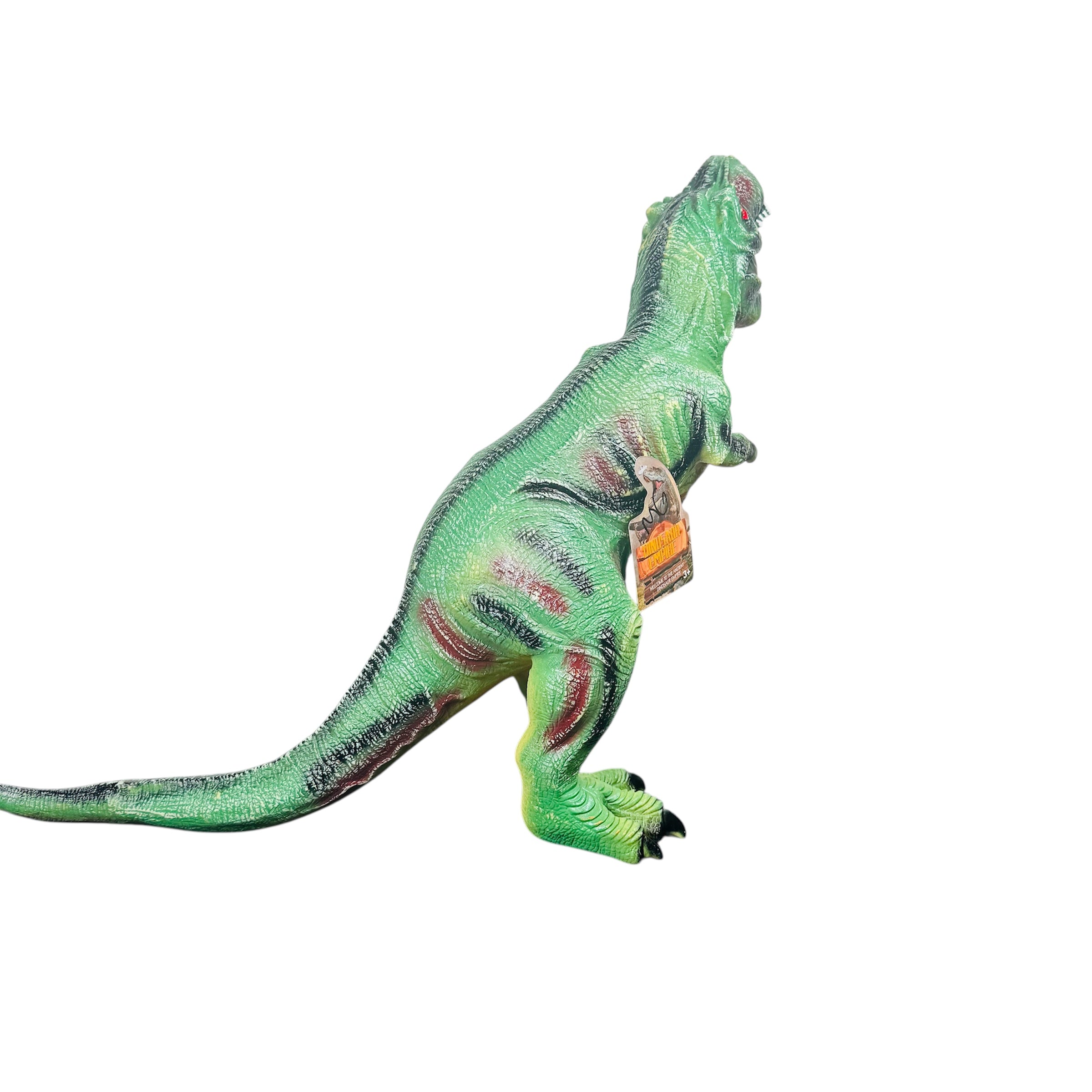 Dinozaur T-Rex Explorer