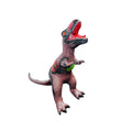 Dinozaur T-Rex Explorer