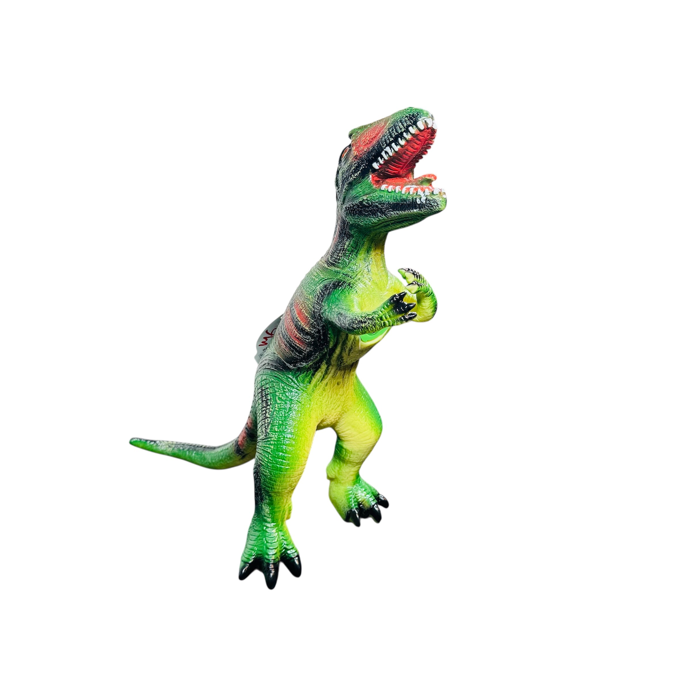 Dinozaur Velociraptor Explorer