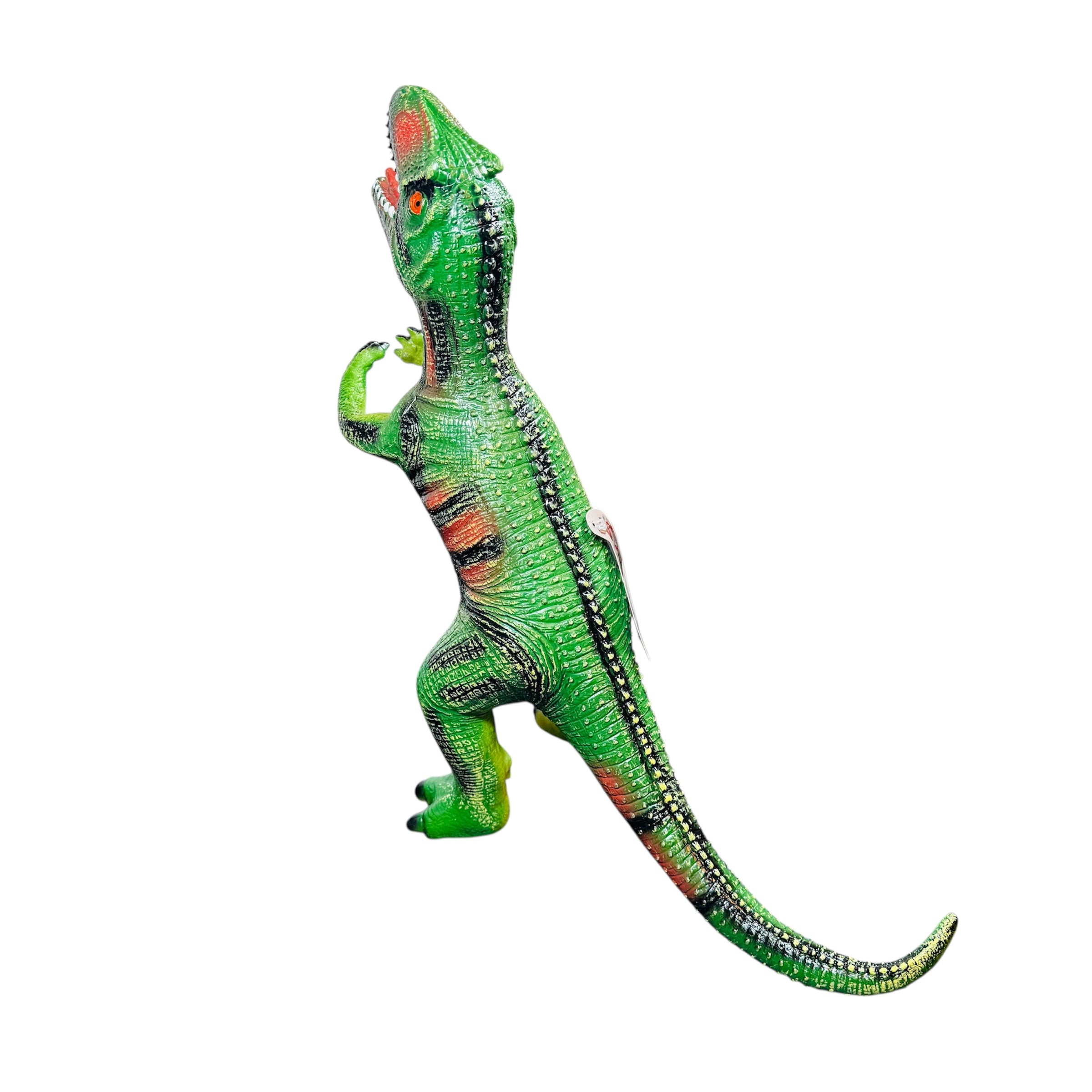 Dinozaur Velociraptor Explorer