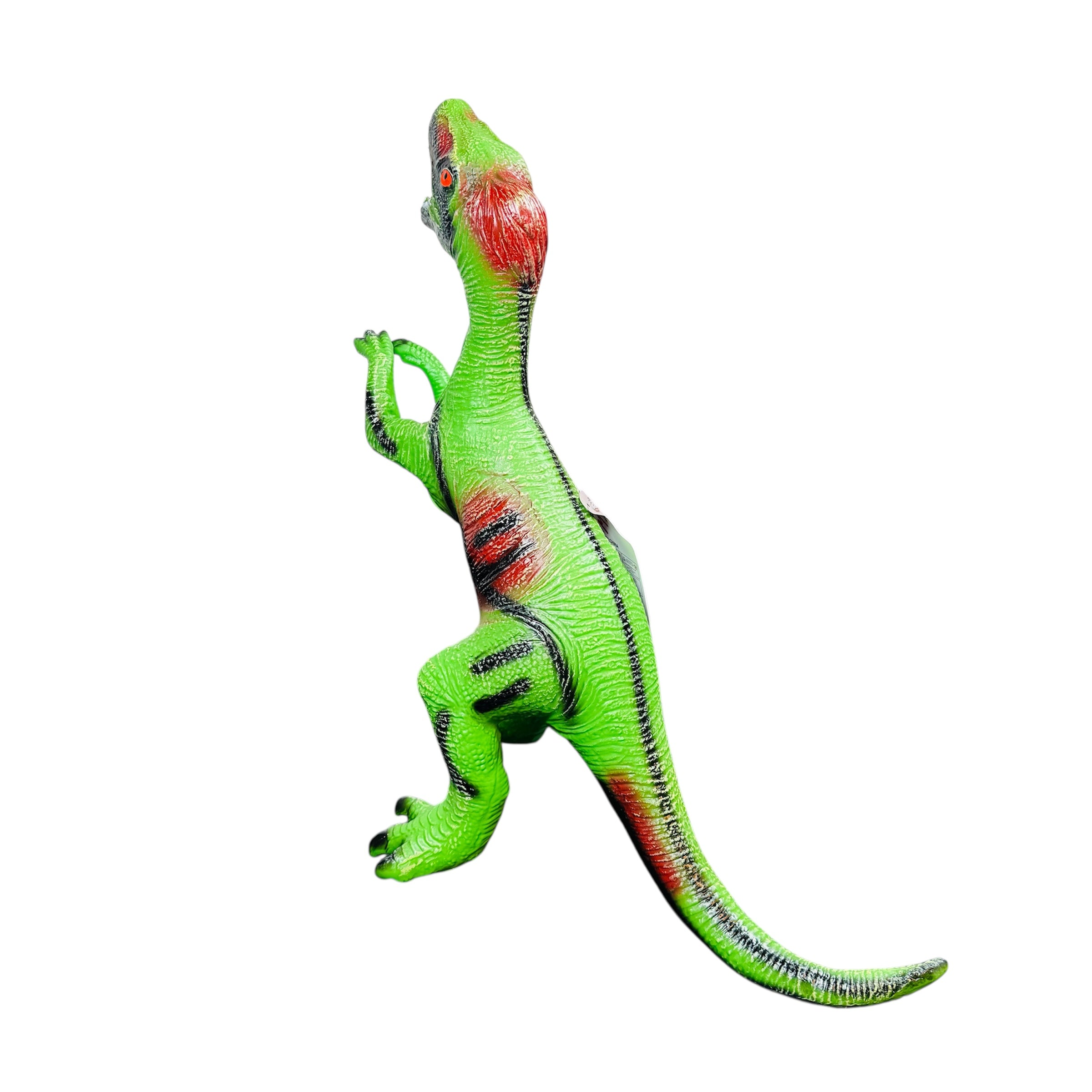 Dinozaur Velociraptor Explorer