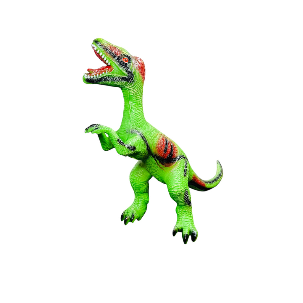 Dinozaur Velociraptor Explorer
