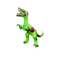 Dinozaur Velociraptor Explorer