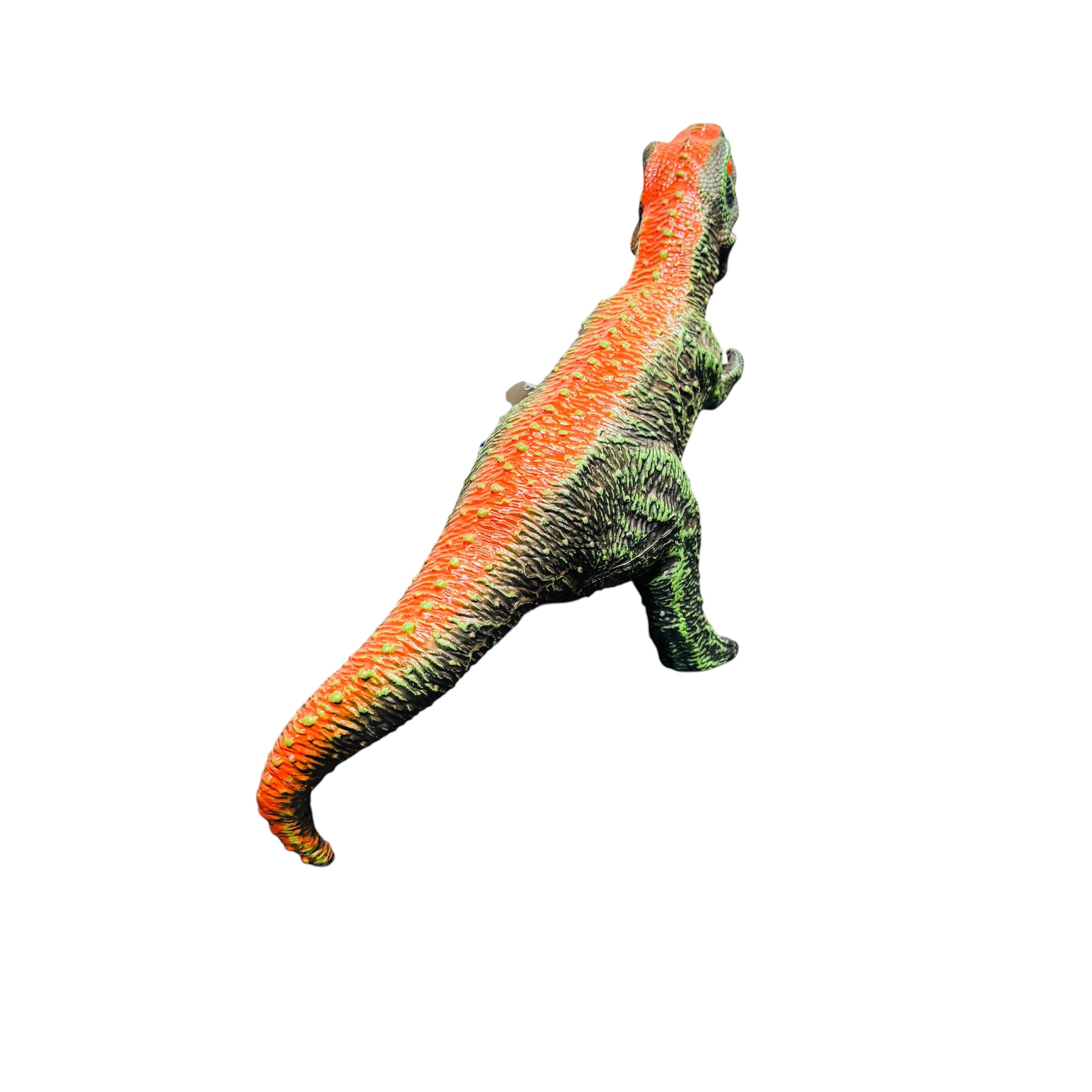 Dinozaur Allosaurus Baby