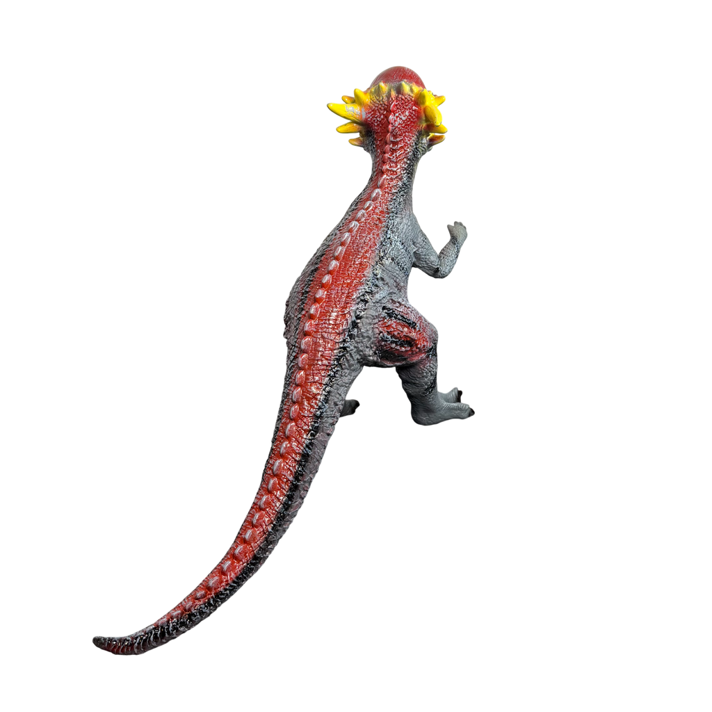Dinozaur Pachycephalosaurus Explorer