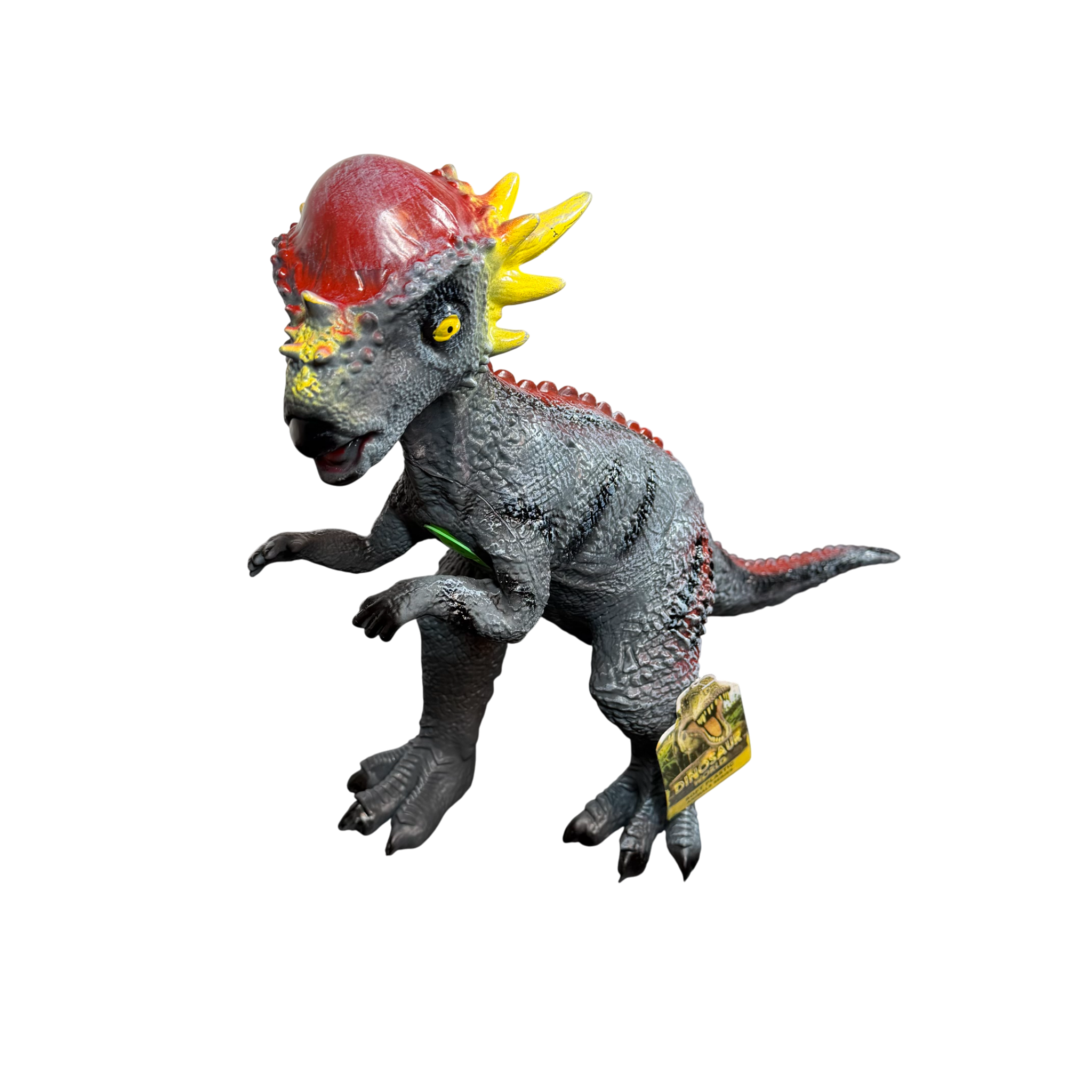 Dinozaur Pachycephalosaurus Explorer