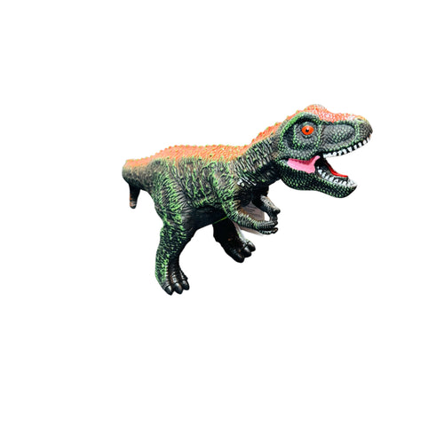 Dinozaur Allosaurus Baby