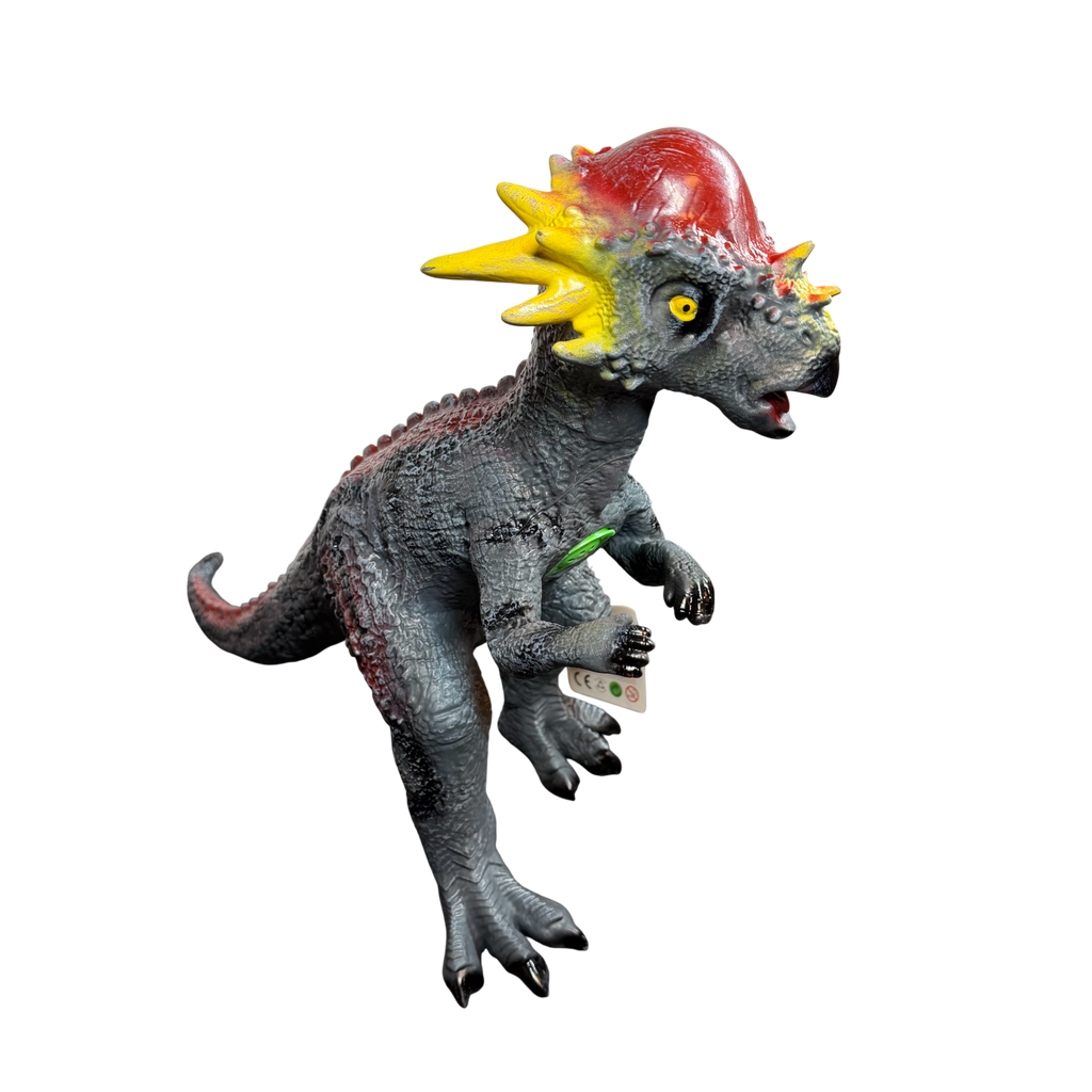 Dinozaur Pachycephalosaurus Explorer