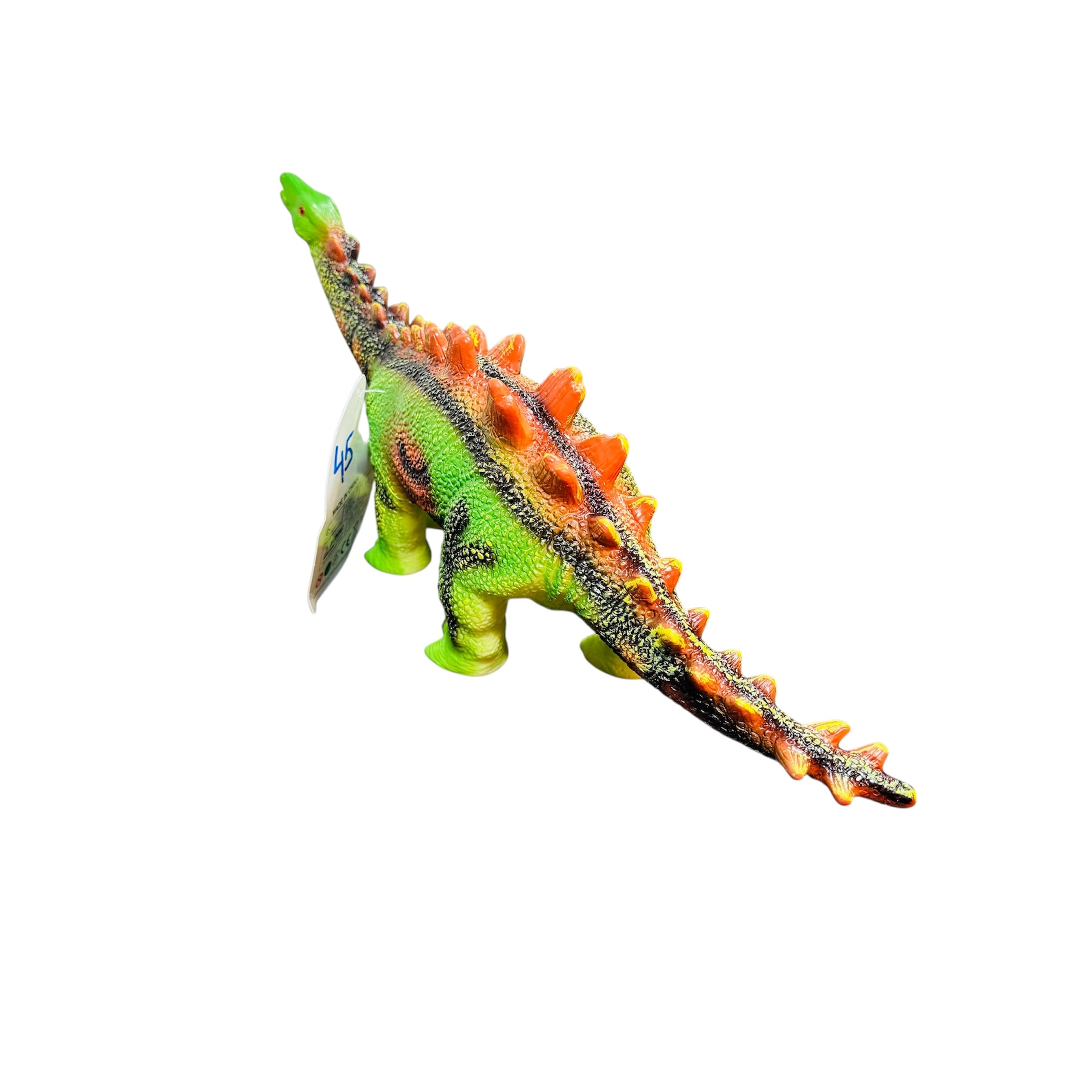 Dinozaur Stegosaurus Baby
