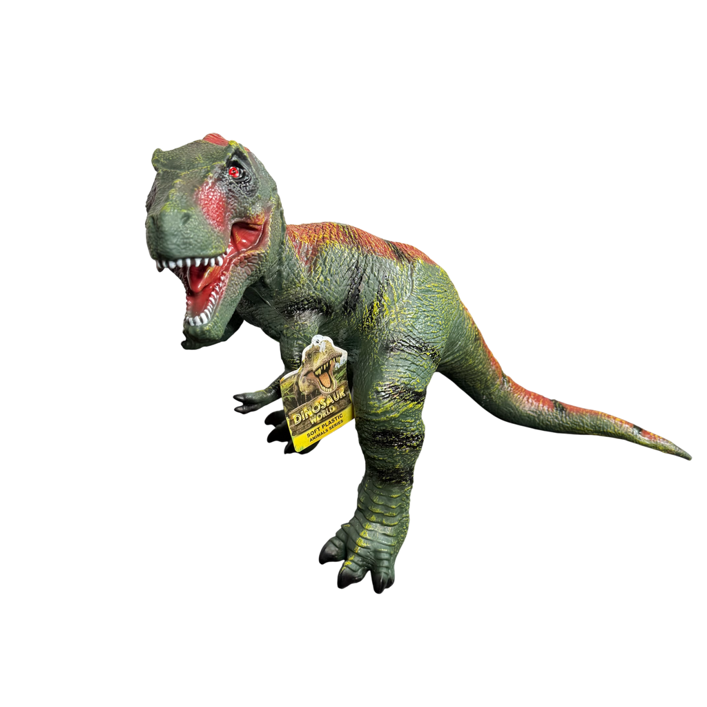 Dinozaur T-Rex Explorer