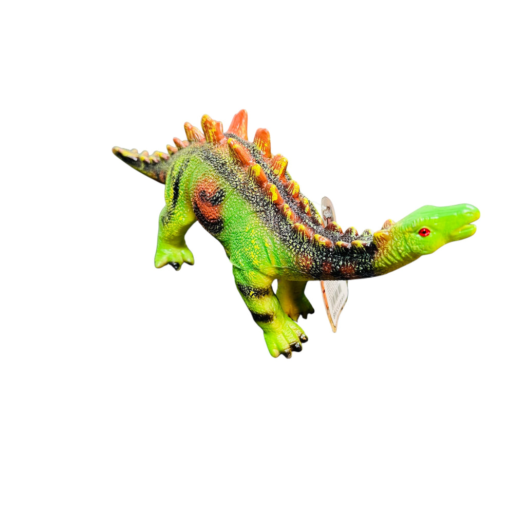 Dinozaur Stegosaurus Baby