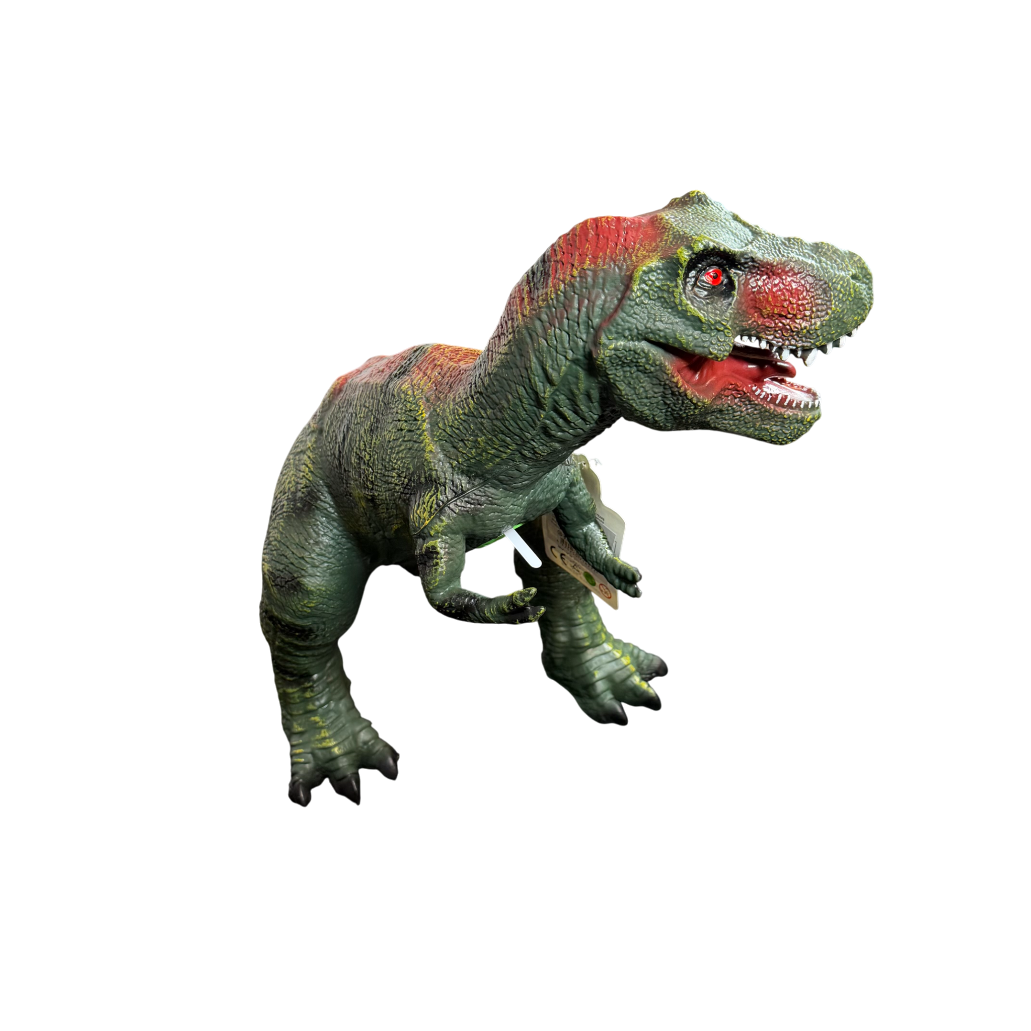 Dinozaur T-Rex Explorer