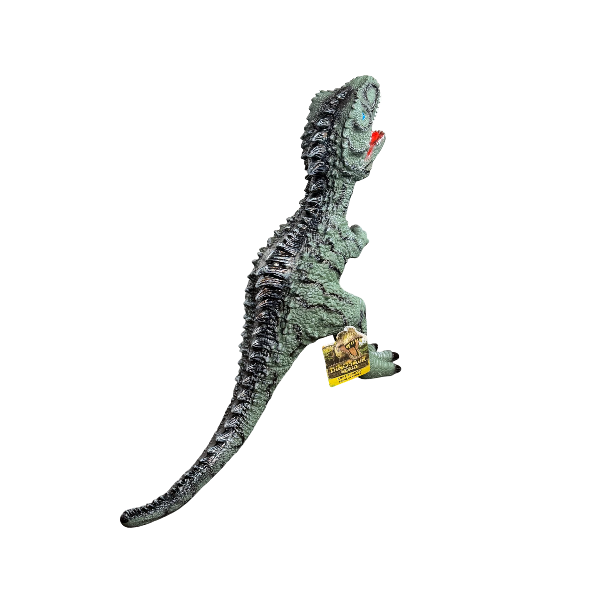 Dinozaur Allosaurus Explorer