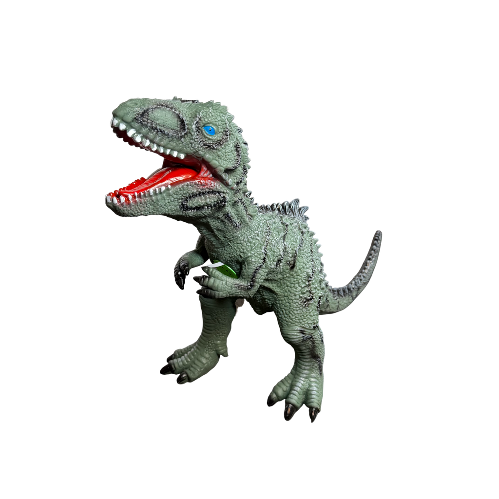 Dinozaur Allosaurus Explorer