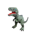 Dinozaur Allosaurus Explorer