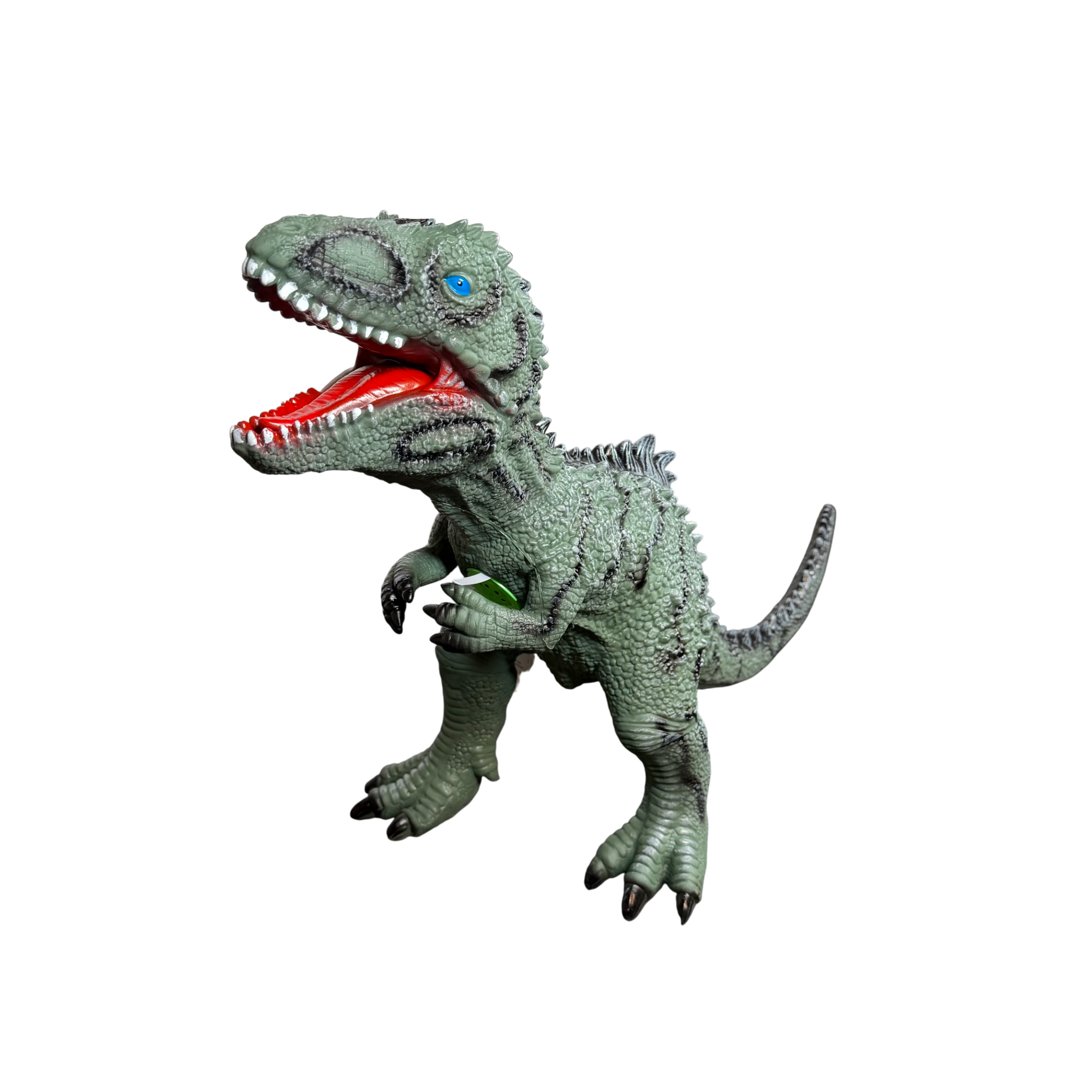 Dinozaur Allosaurus Explorer